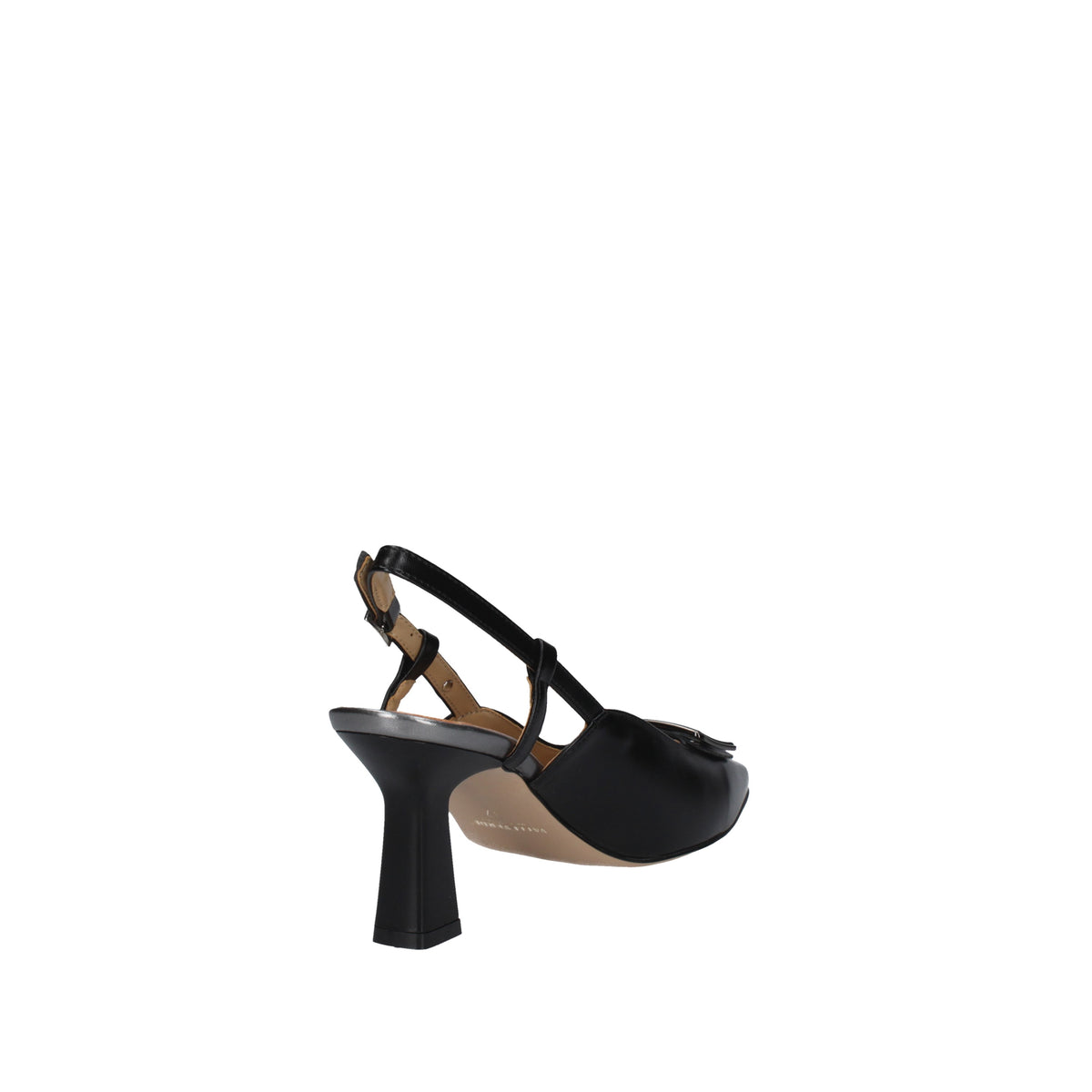 VALLEVERDE  28466 Nero