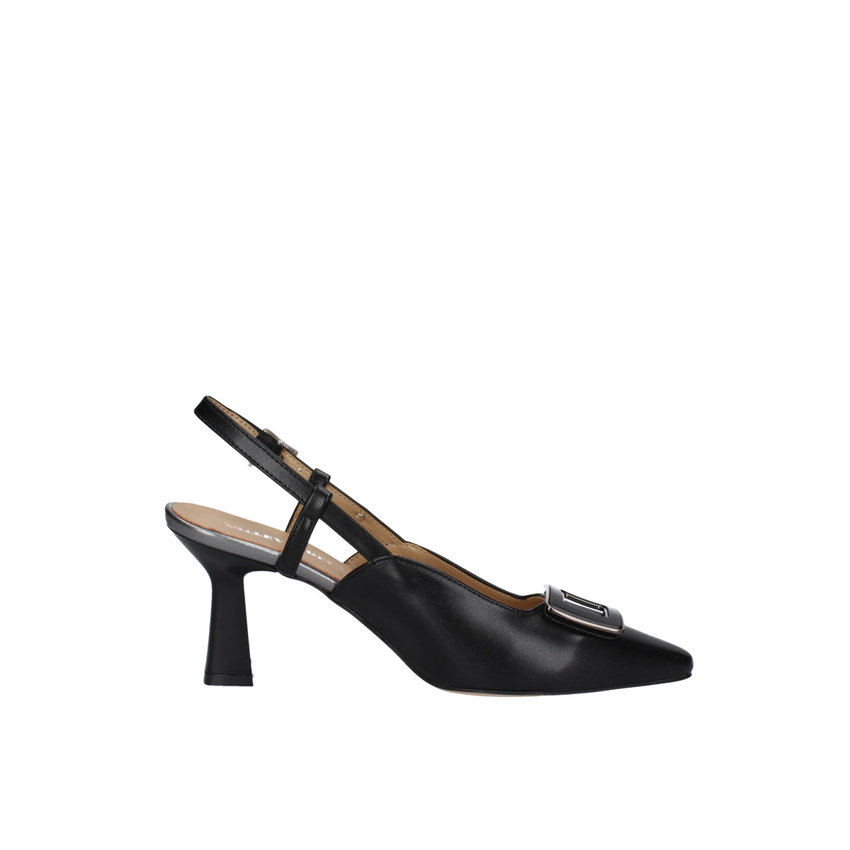VALLEVERDE  28466 Nero