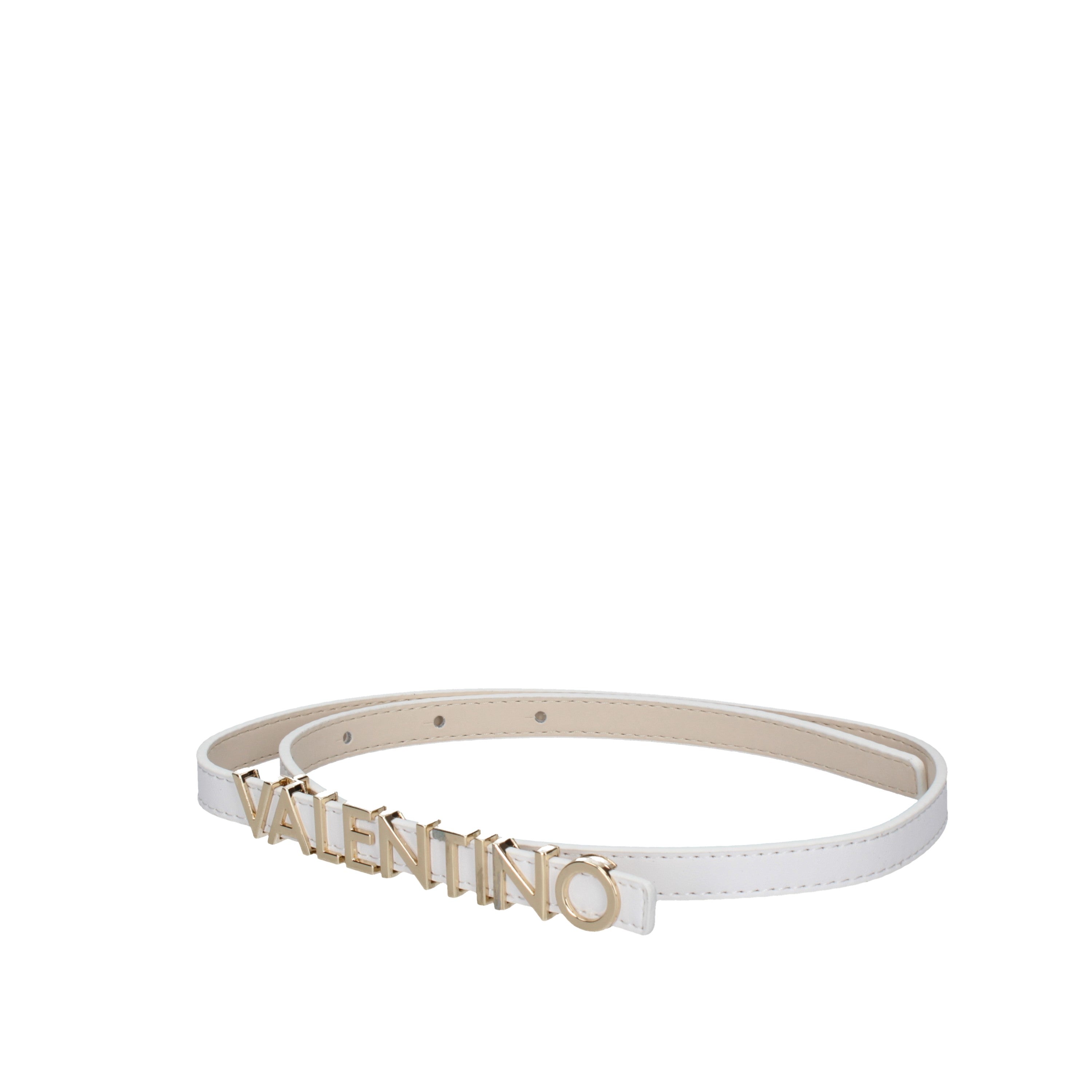 M.VALENTINO BAGS  VCS6W555BX Bianco