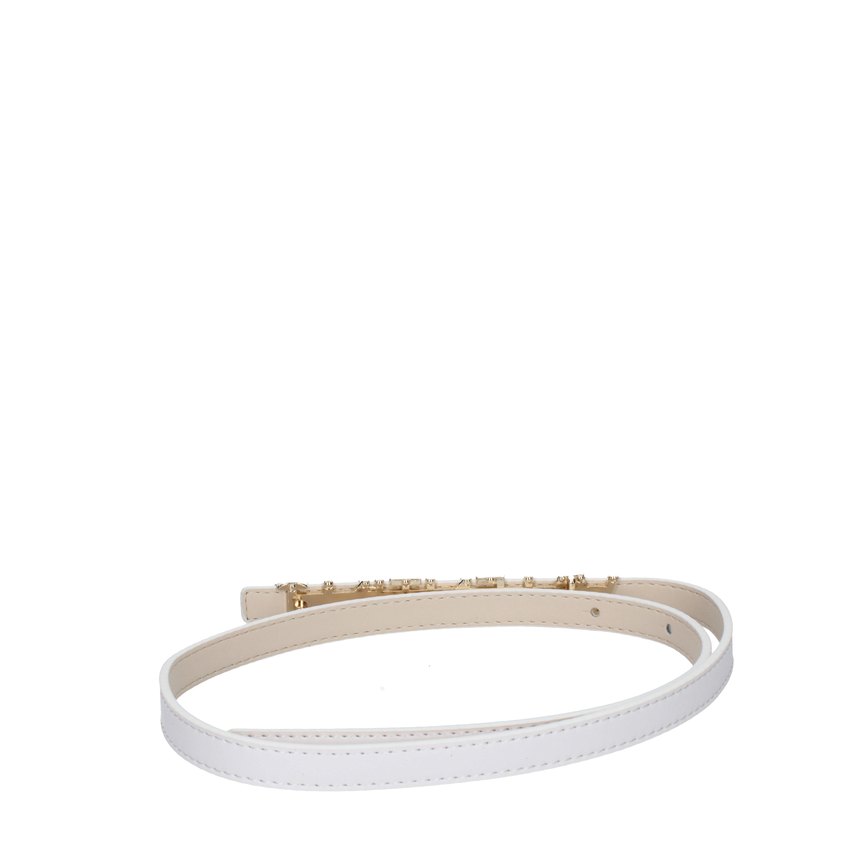 M.VALENTINO BAGS  VCS6W555BX Bianco