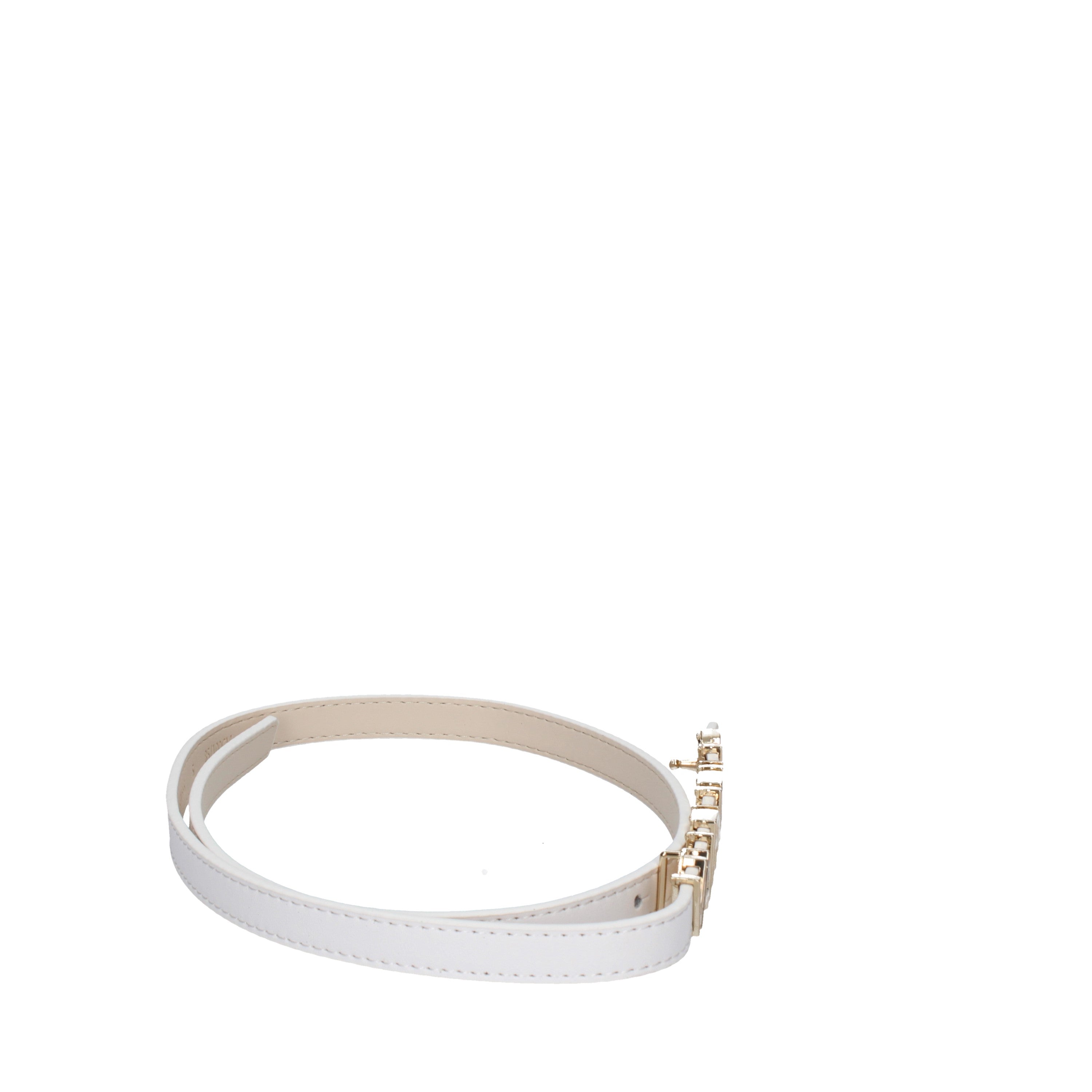 M.VALENTINO BAGS  VCS6W555BX Bianco