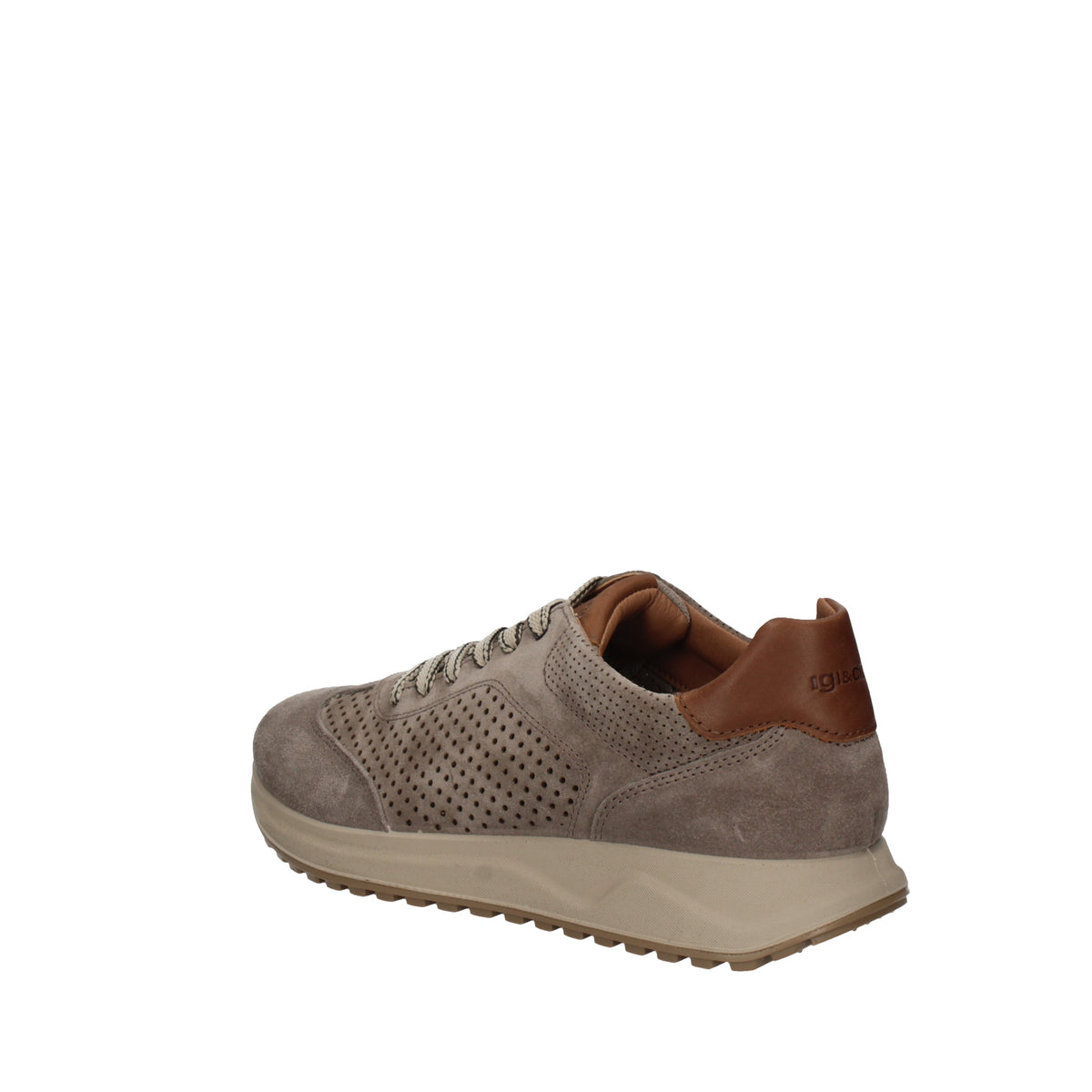 IGI&CO  76347/44 Peltro