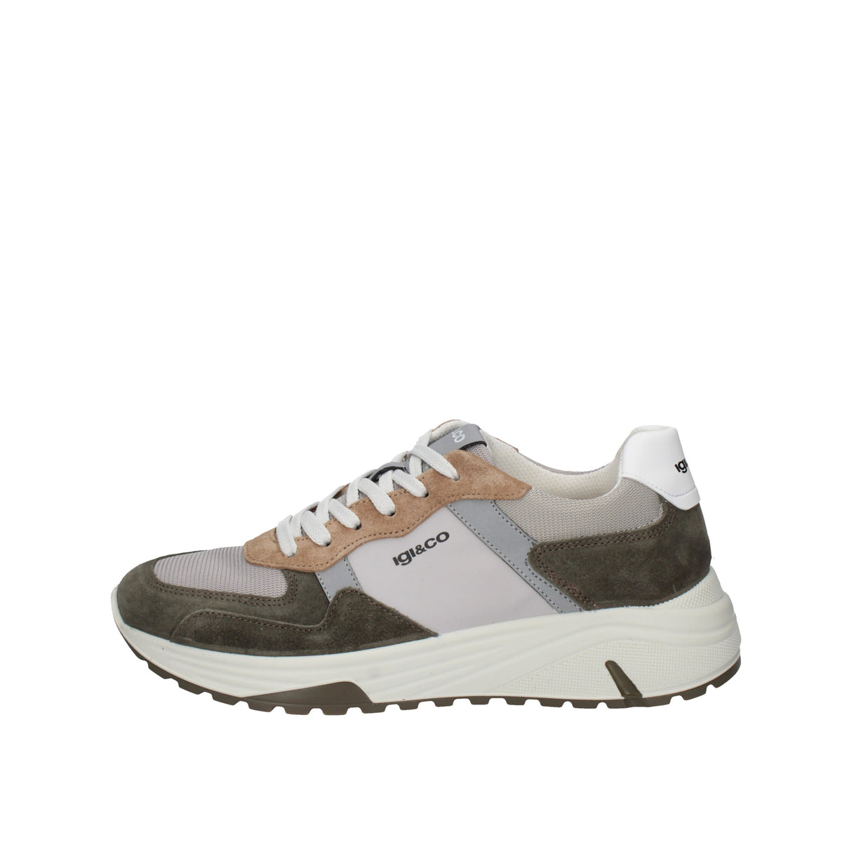 IGI&CO  76362/00 Militare