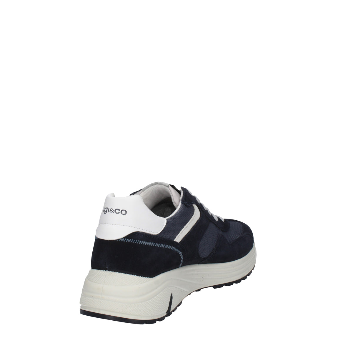 IGI&CO  76363/00 Blu