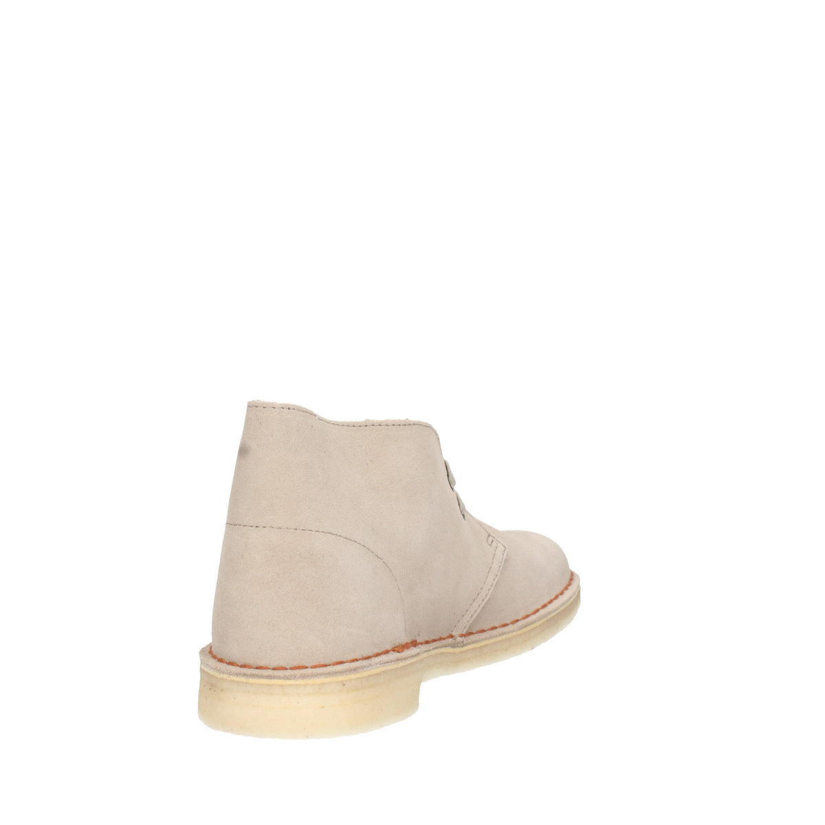 CLARKS Scarpe DESERT BOOT Sabbia