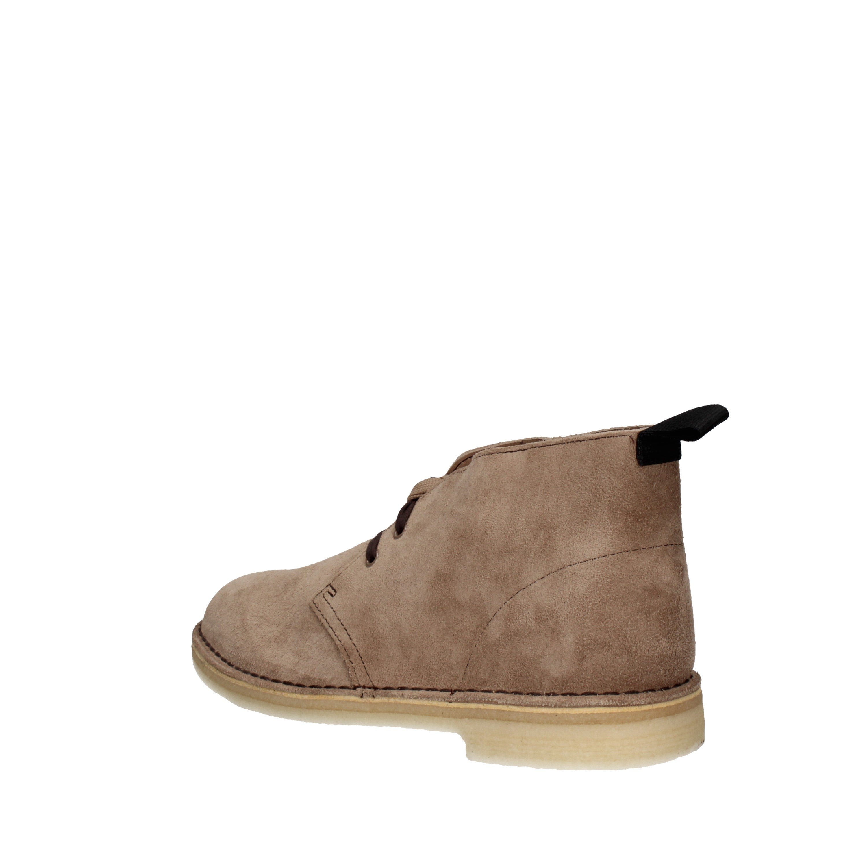clarks polacchino desert boot