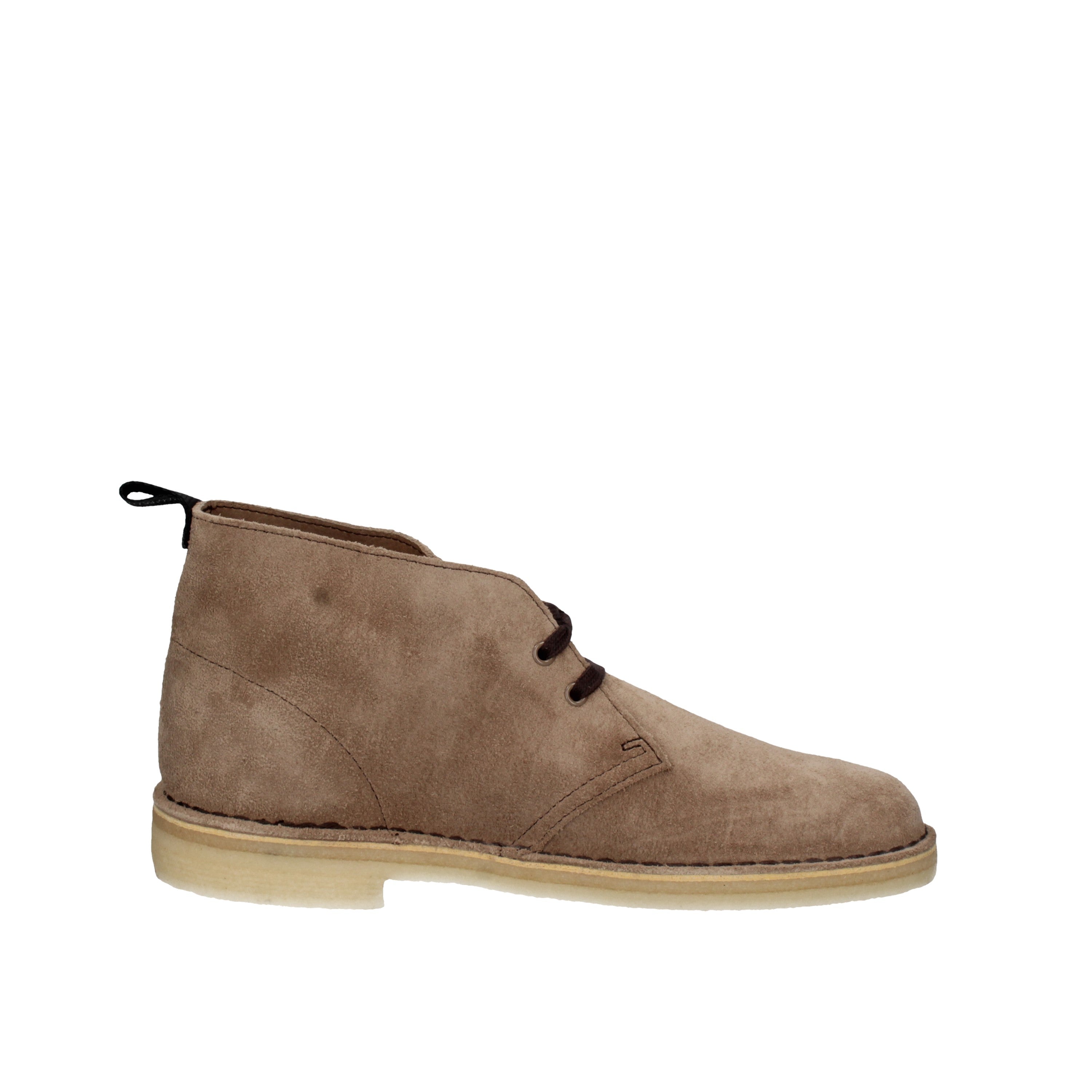 clarks polacchino desert boot