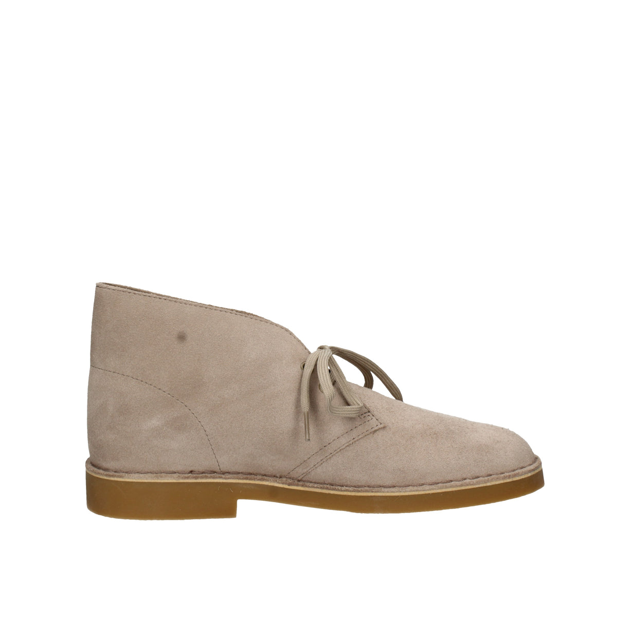 CLARKS  DESERT BT EVO Sabbia