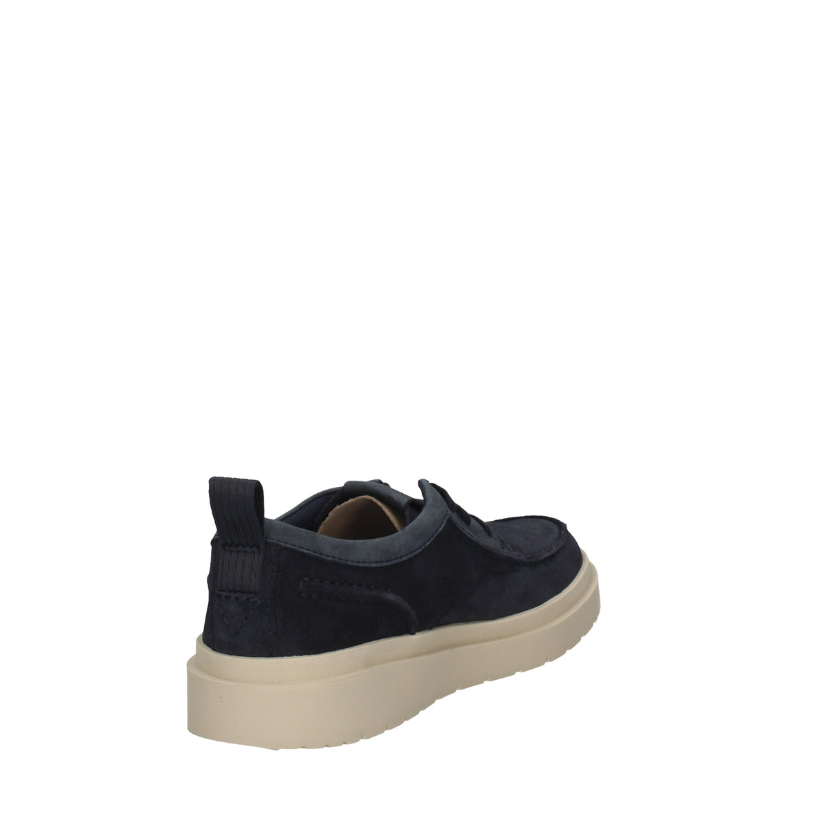 CLARKS  POLDEN MOC Navy