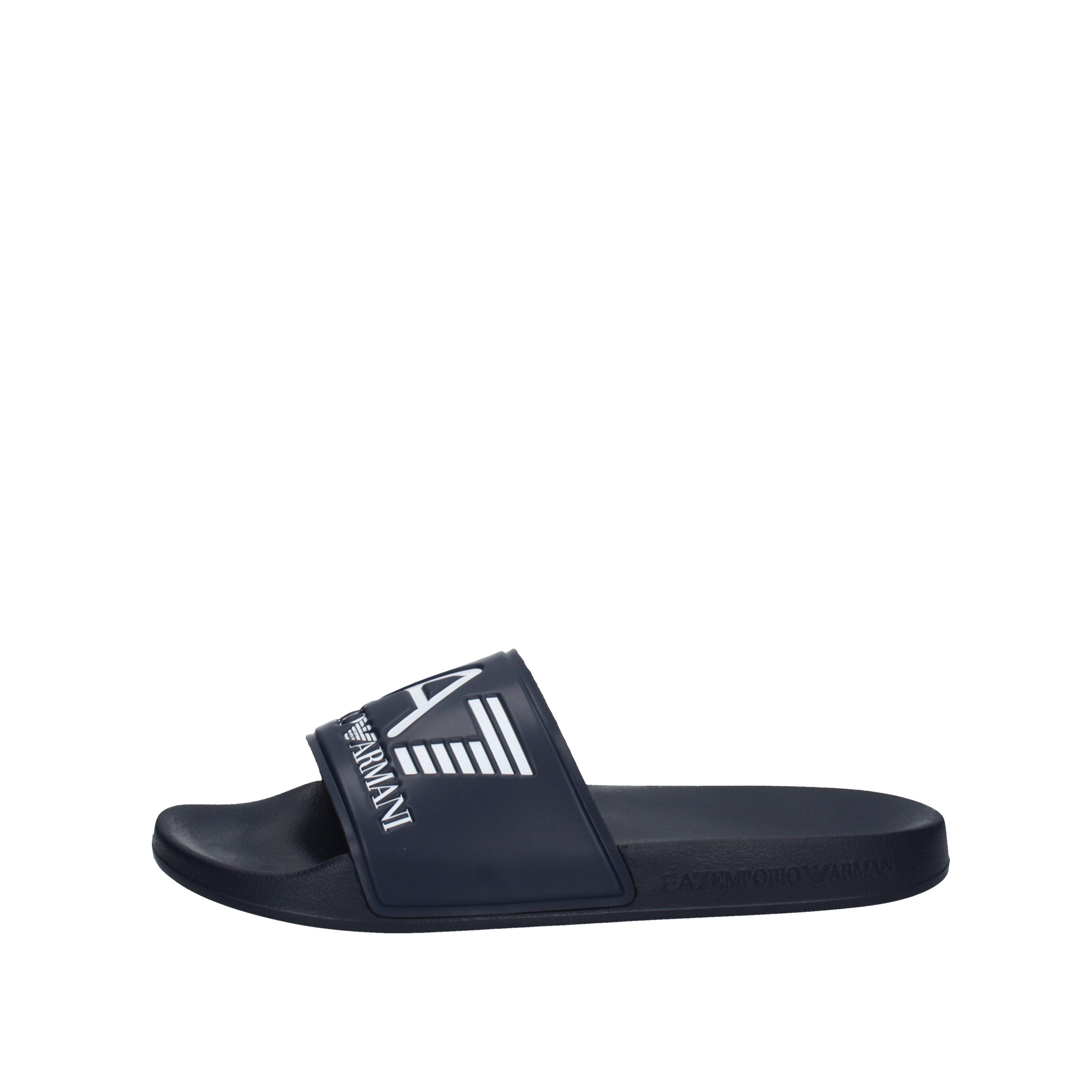 ea7 - emporio armani ciabatta 7x000108 af15118