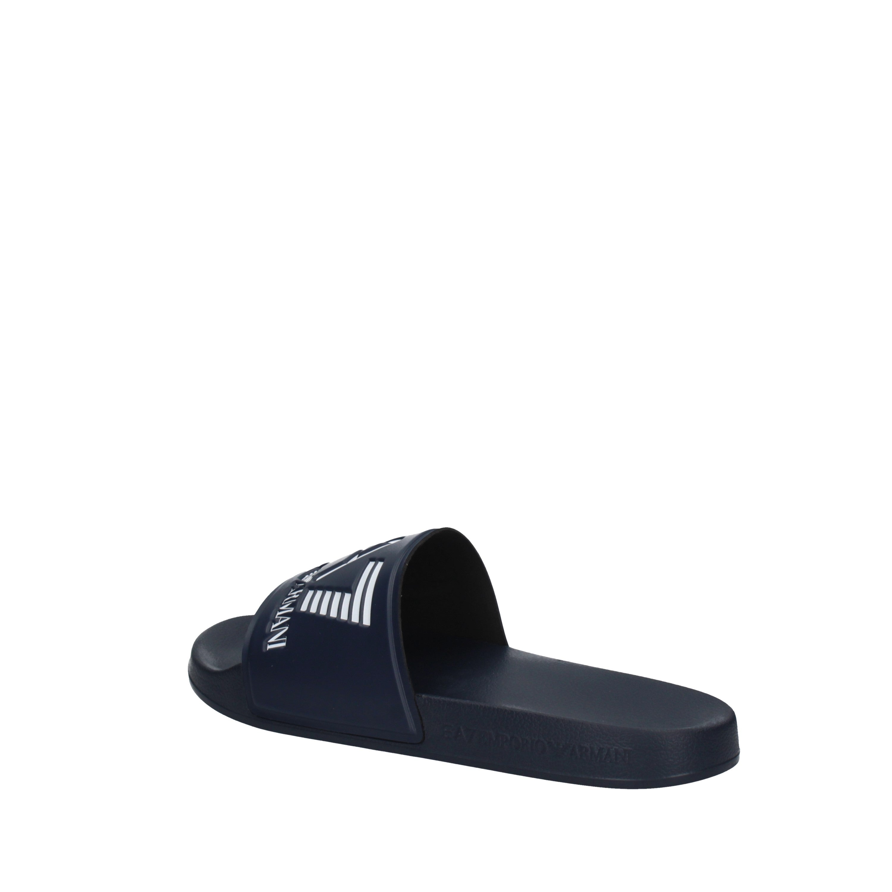 ea7 - emporio armani ciabatta 7x000108 af15118