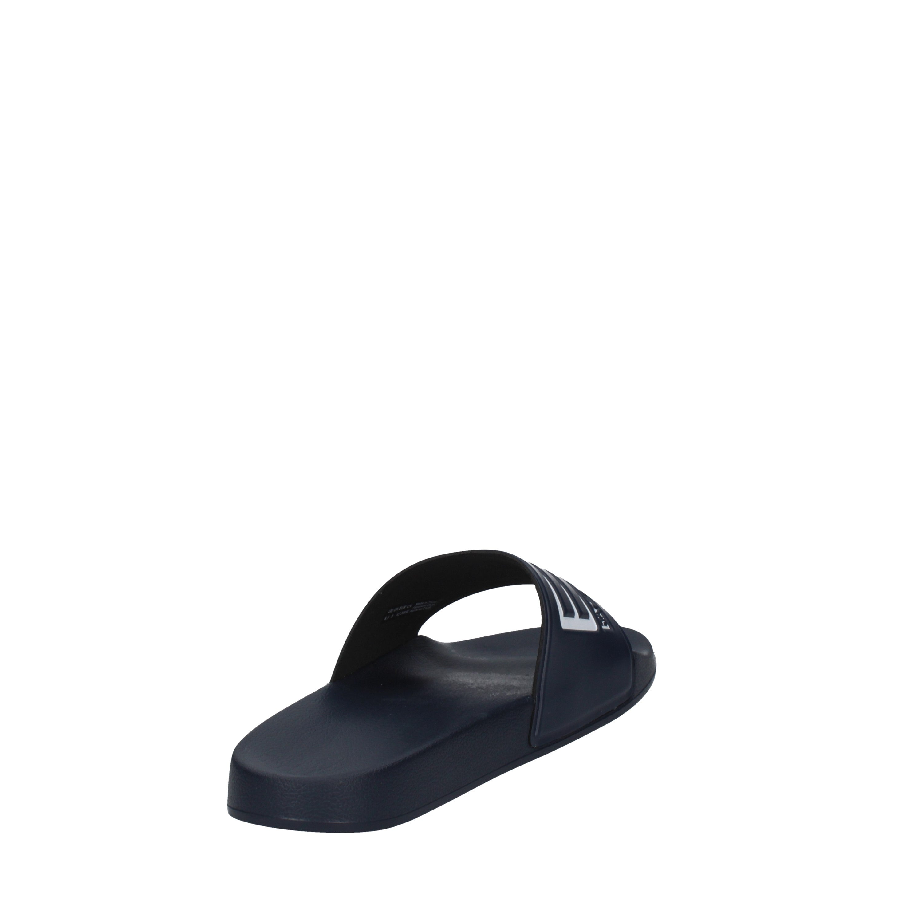 ea7 - emporio armani ciabatta 7x000108 af15118