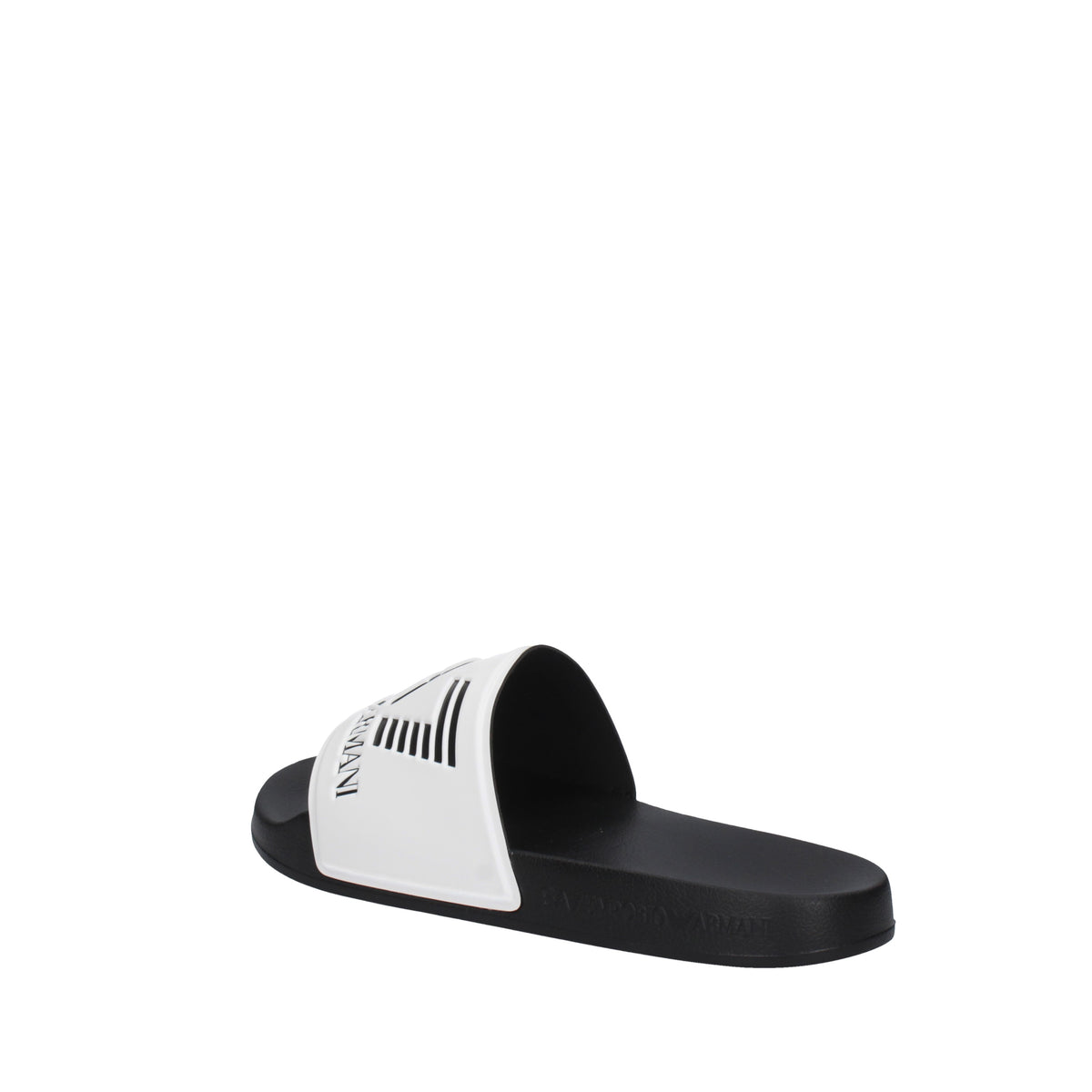 EA7 - EMPORIO ARMANI  7X000108 AF15118 Bianco