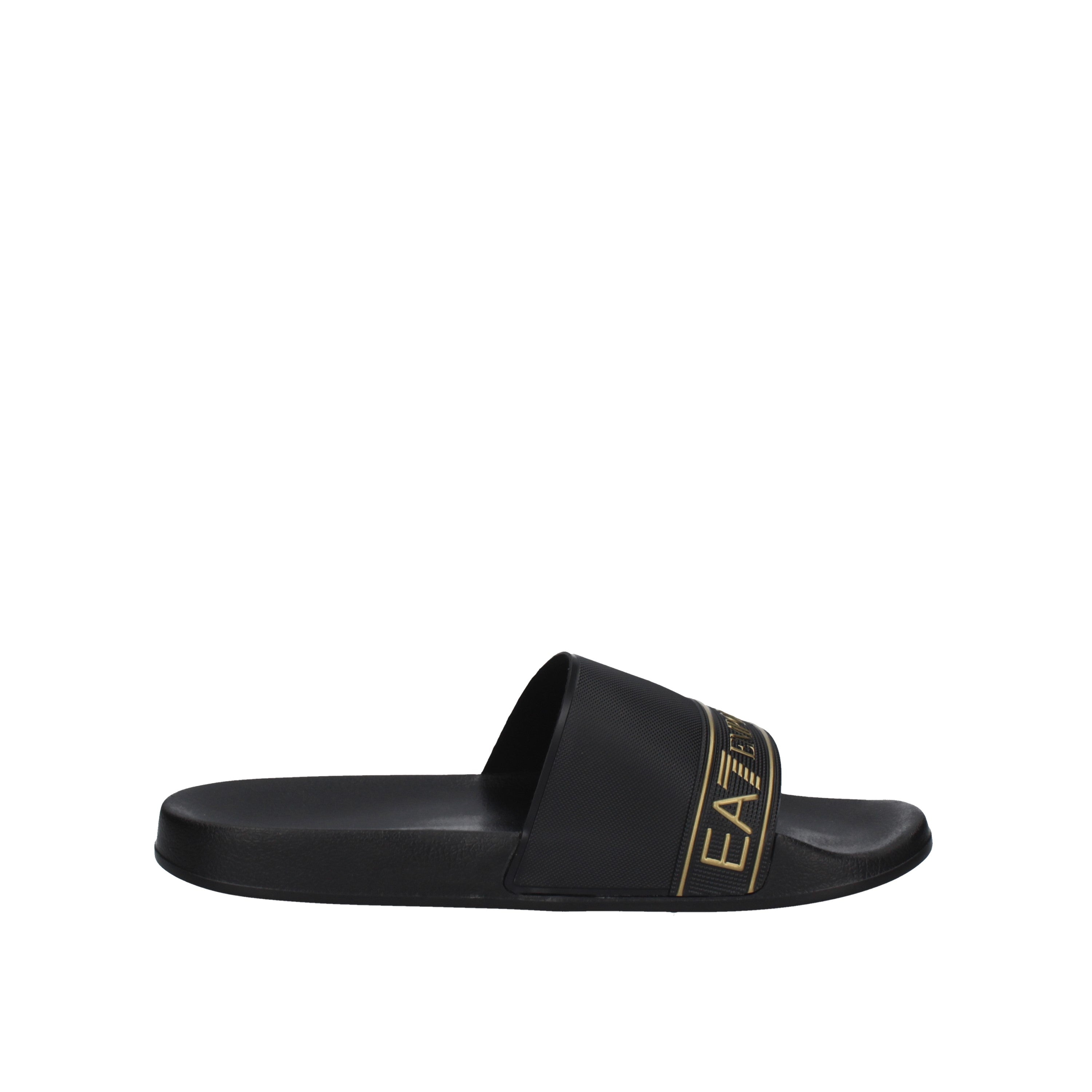 ea7 - emporio armani ciabatta 7x000110 af15128