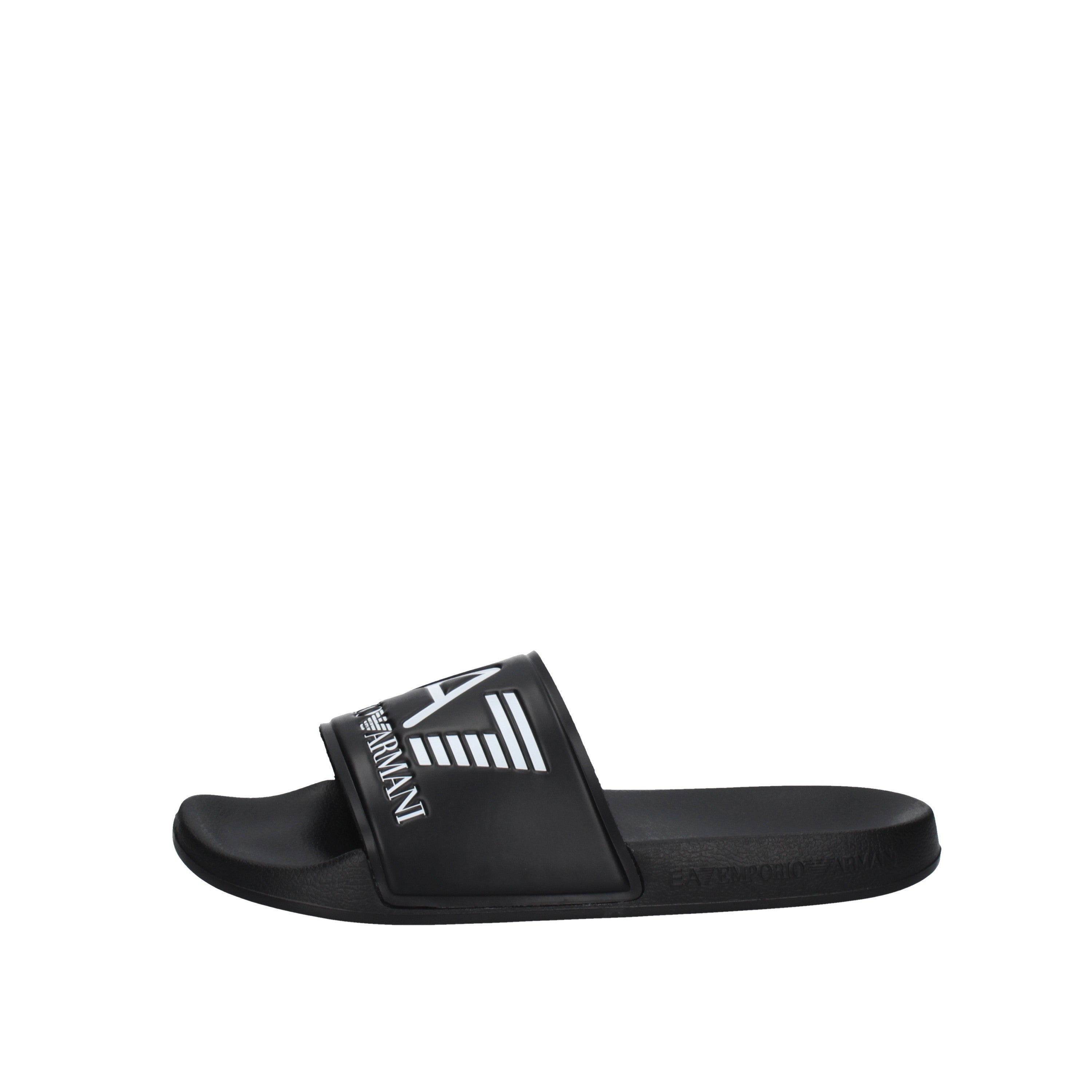 ea7 - emporio armani ciabatta 7x000108 af15118