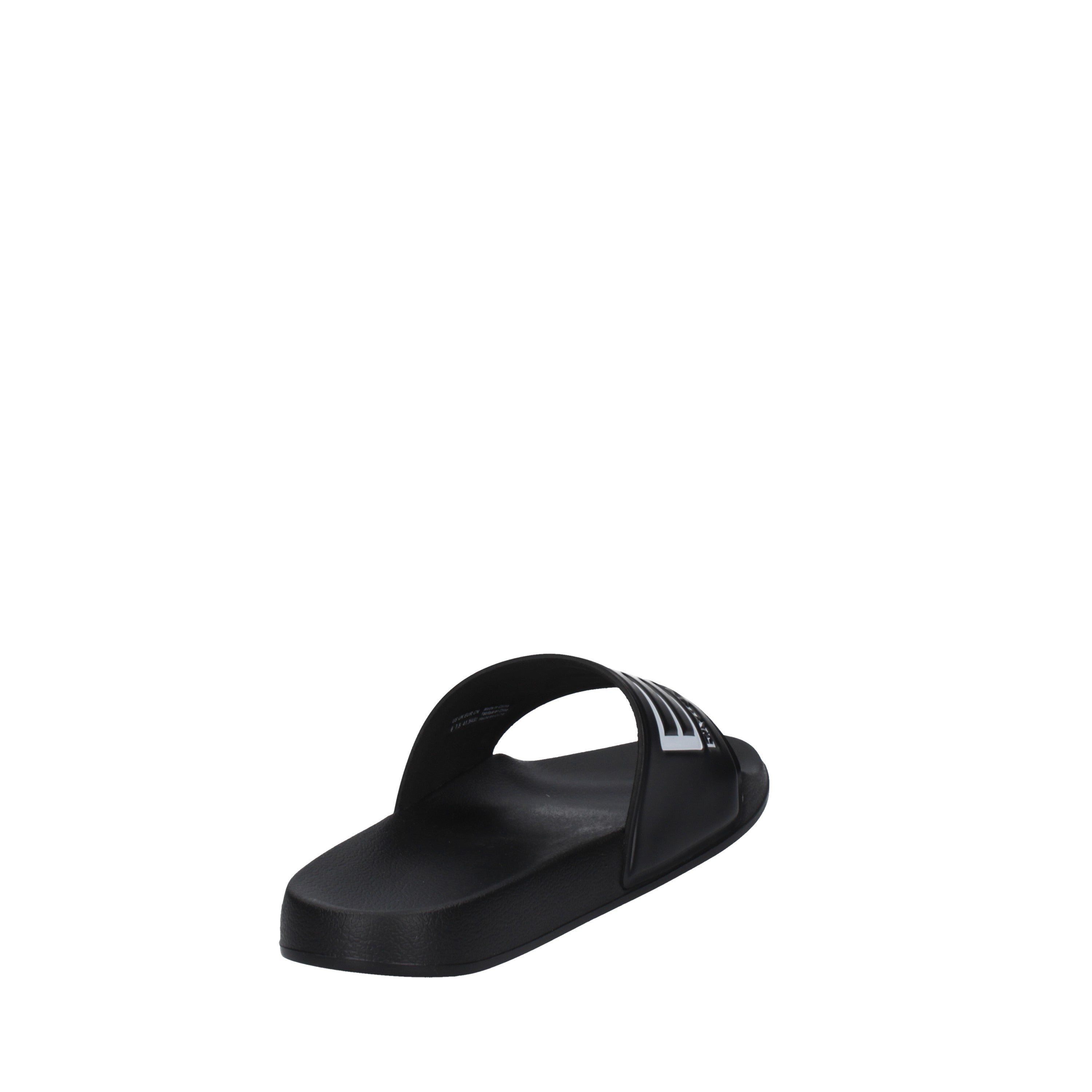 ea7 - emporio armani ciabatta 7x000108 af15118