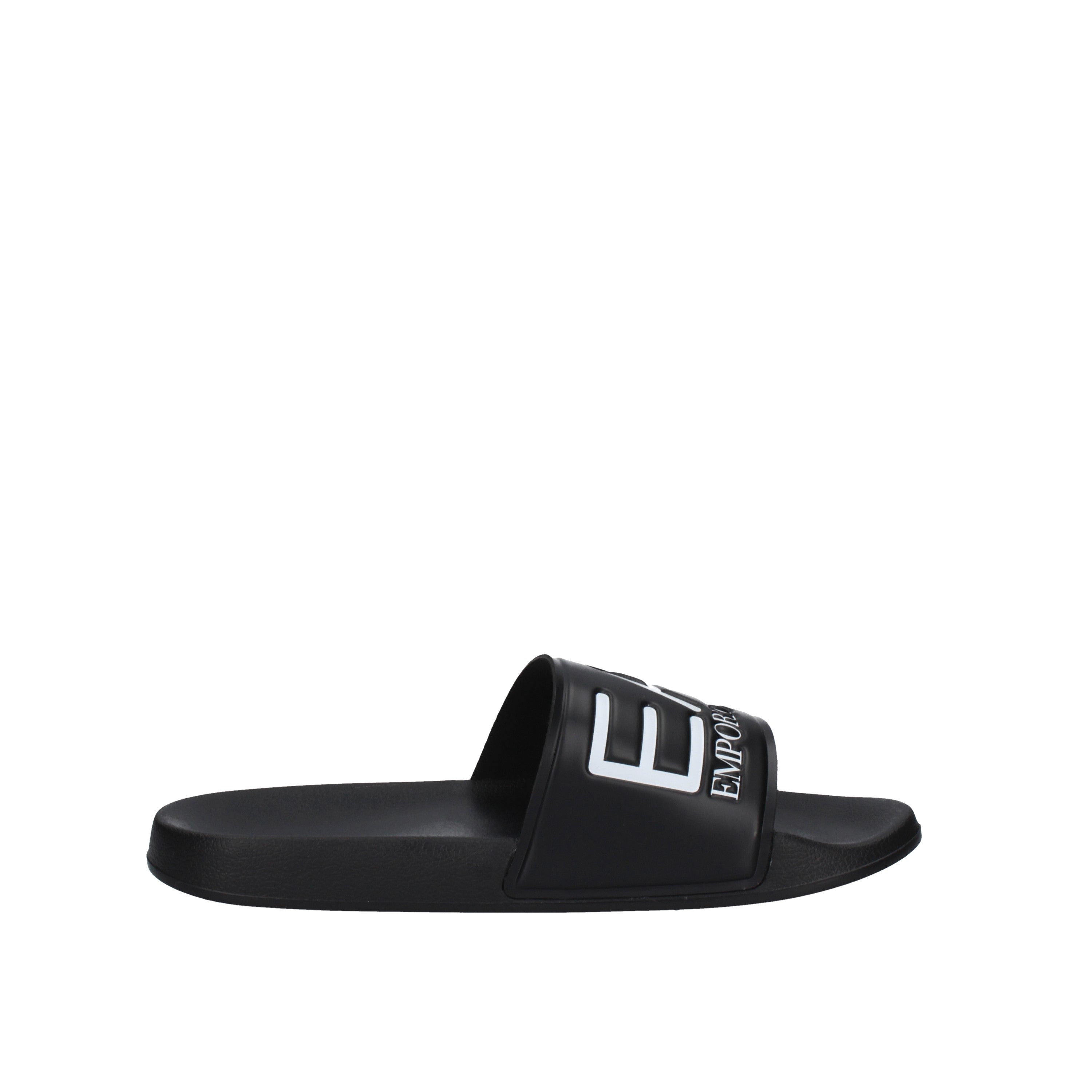 ea7 - emporio armani ciabatta 7x000108 af15118