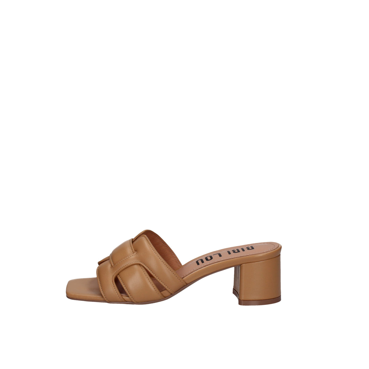 BIBI LOU  761Z10VK Camel
