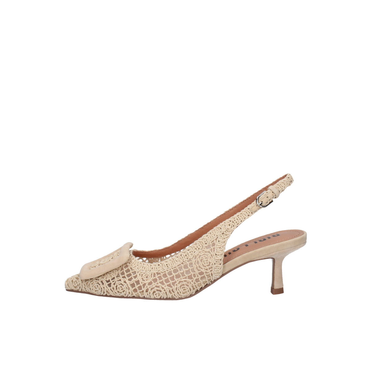 BIBI LOU  652Z61VK Bianco Sporco