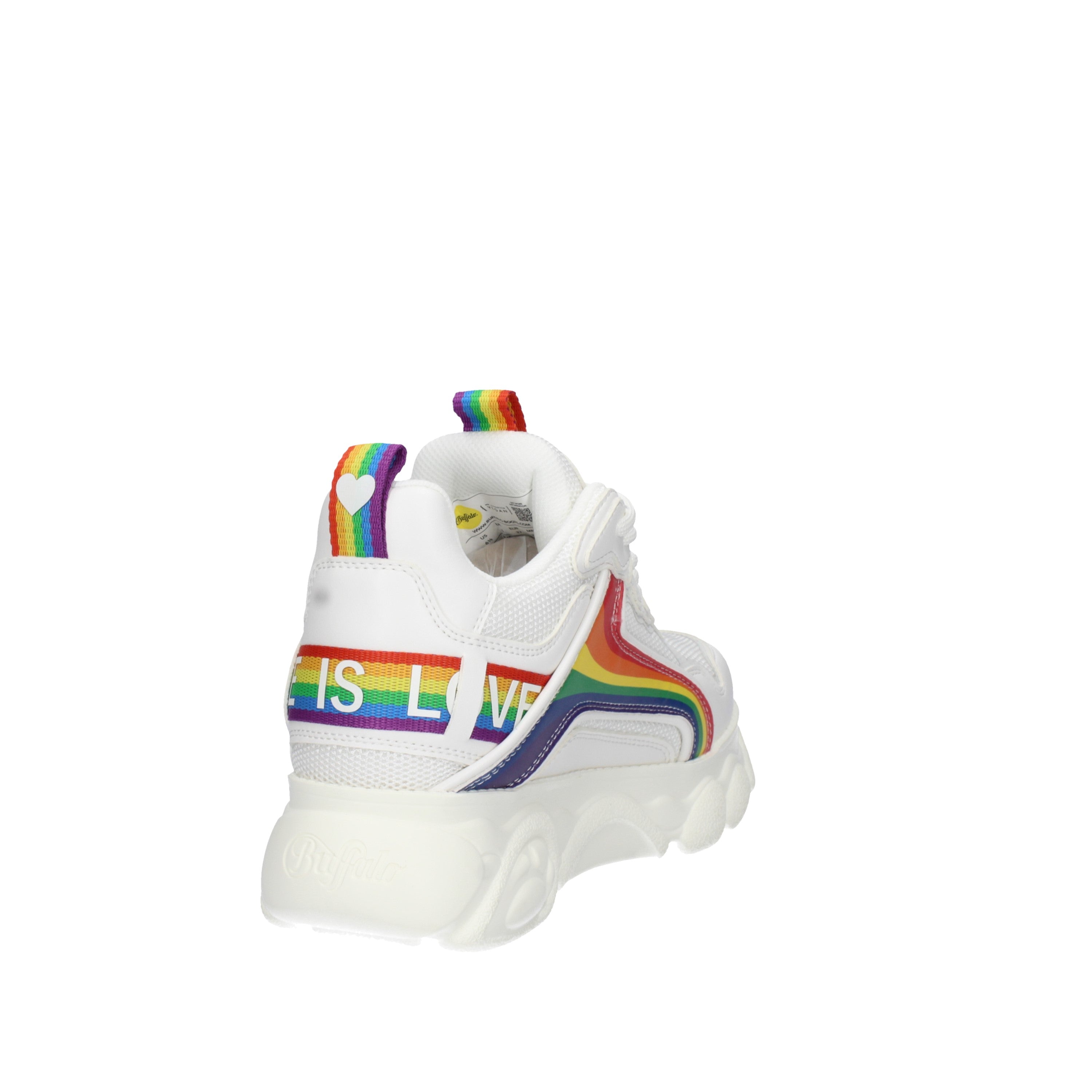 buffalo sneakers 1636381