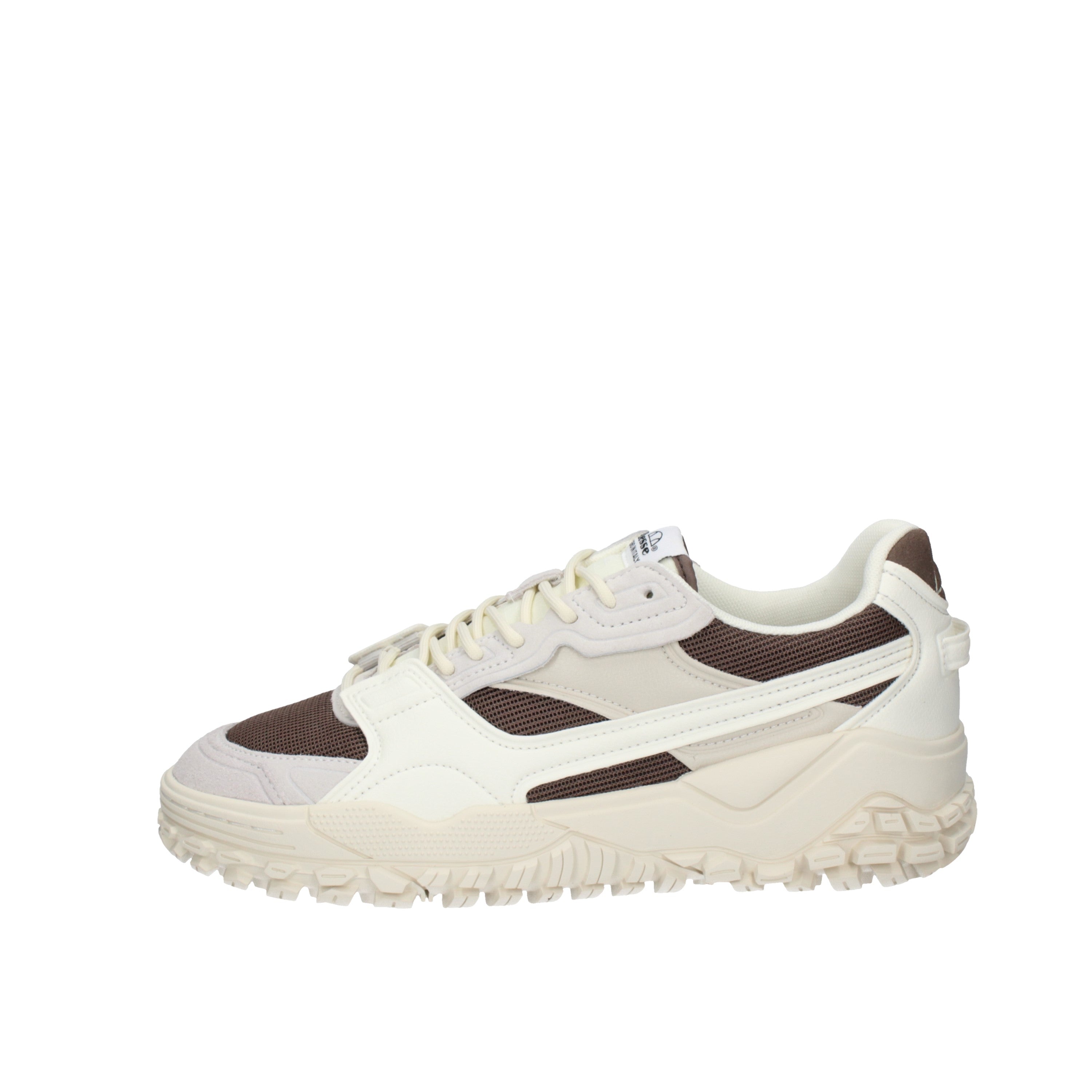 ELLESSE  LSR004 Cappuccino