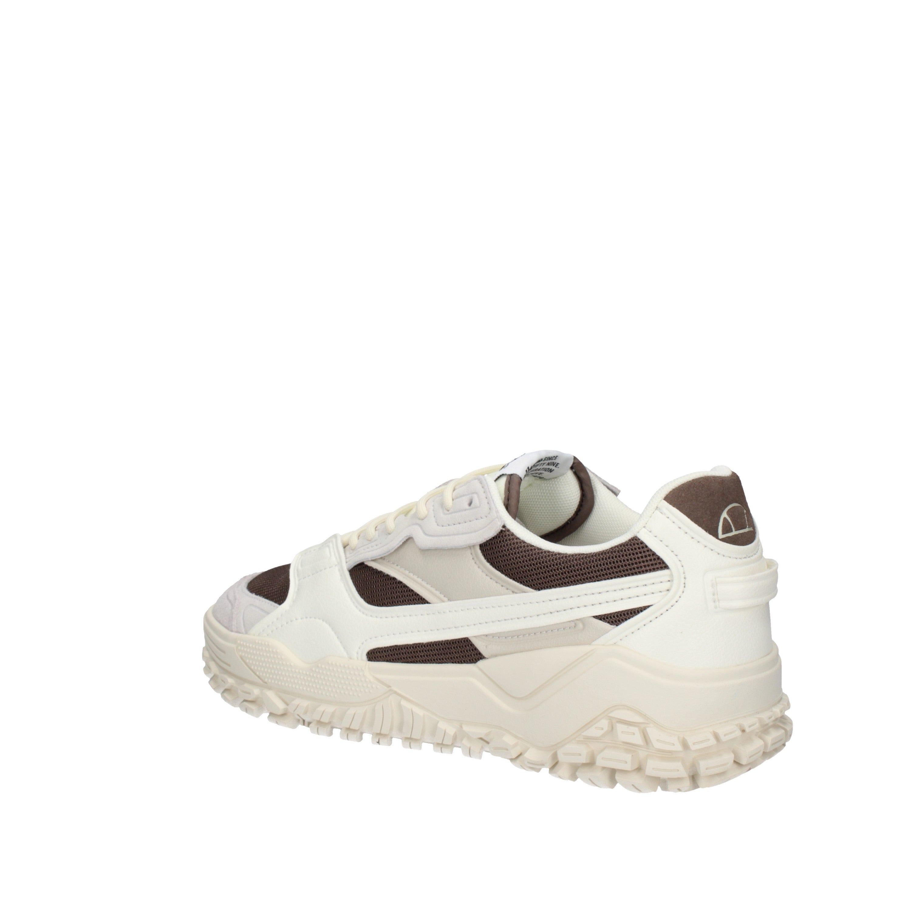 ELLESSE  LSR004 Cappuccino