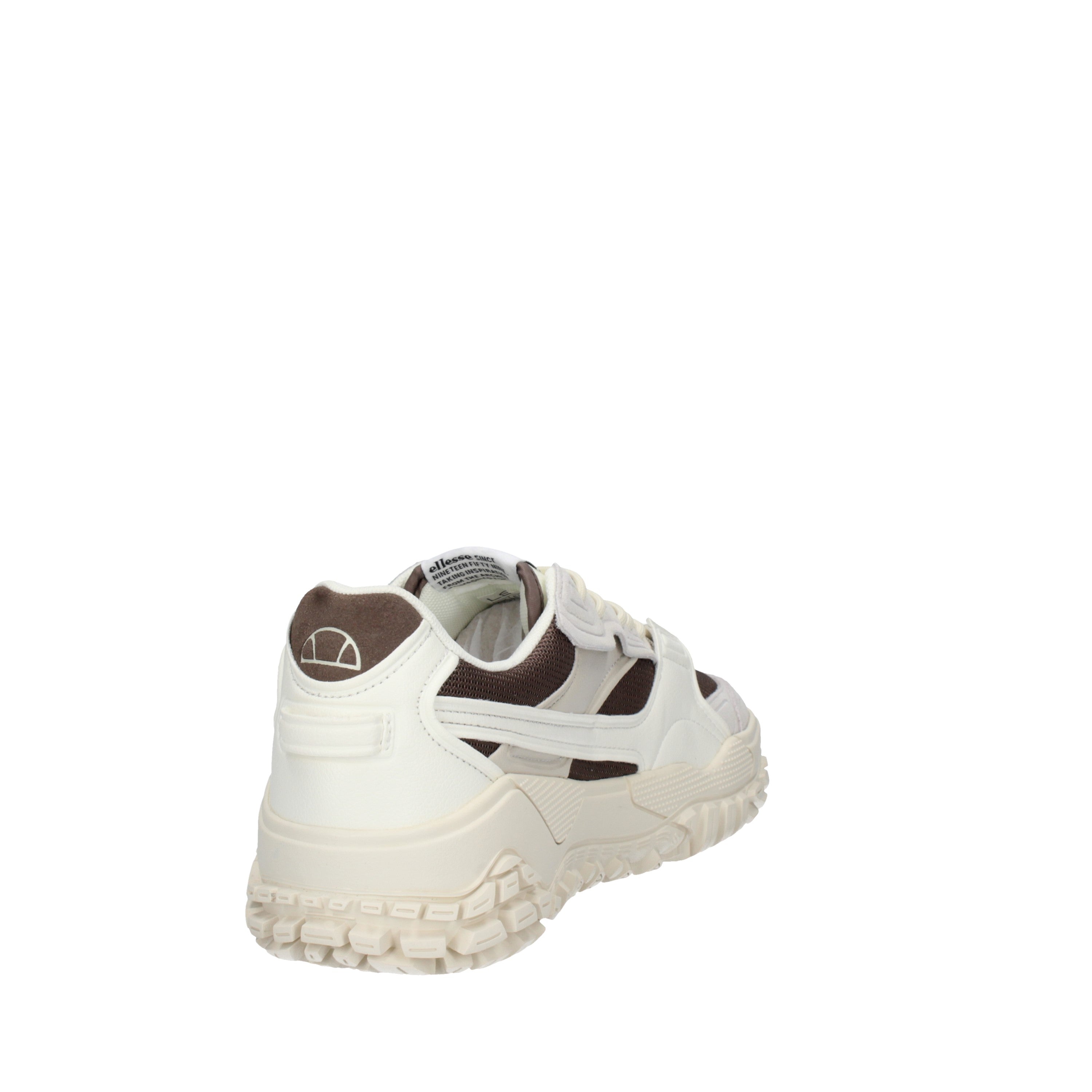 ELLESSE  LSR004 Cappuccino