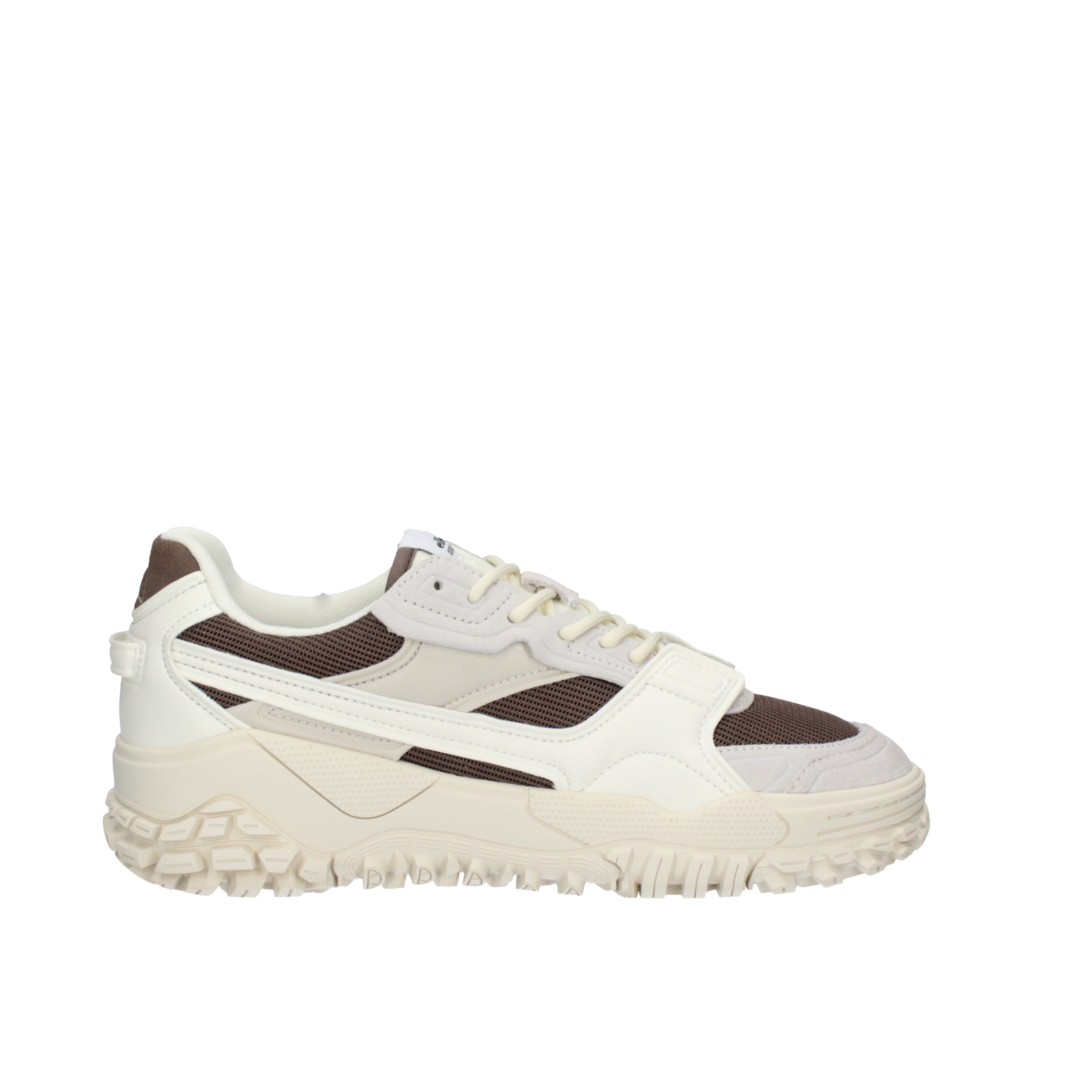 ELLESSE  LSR004 Cappuccino