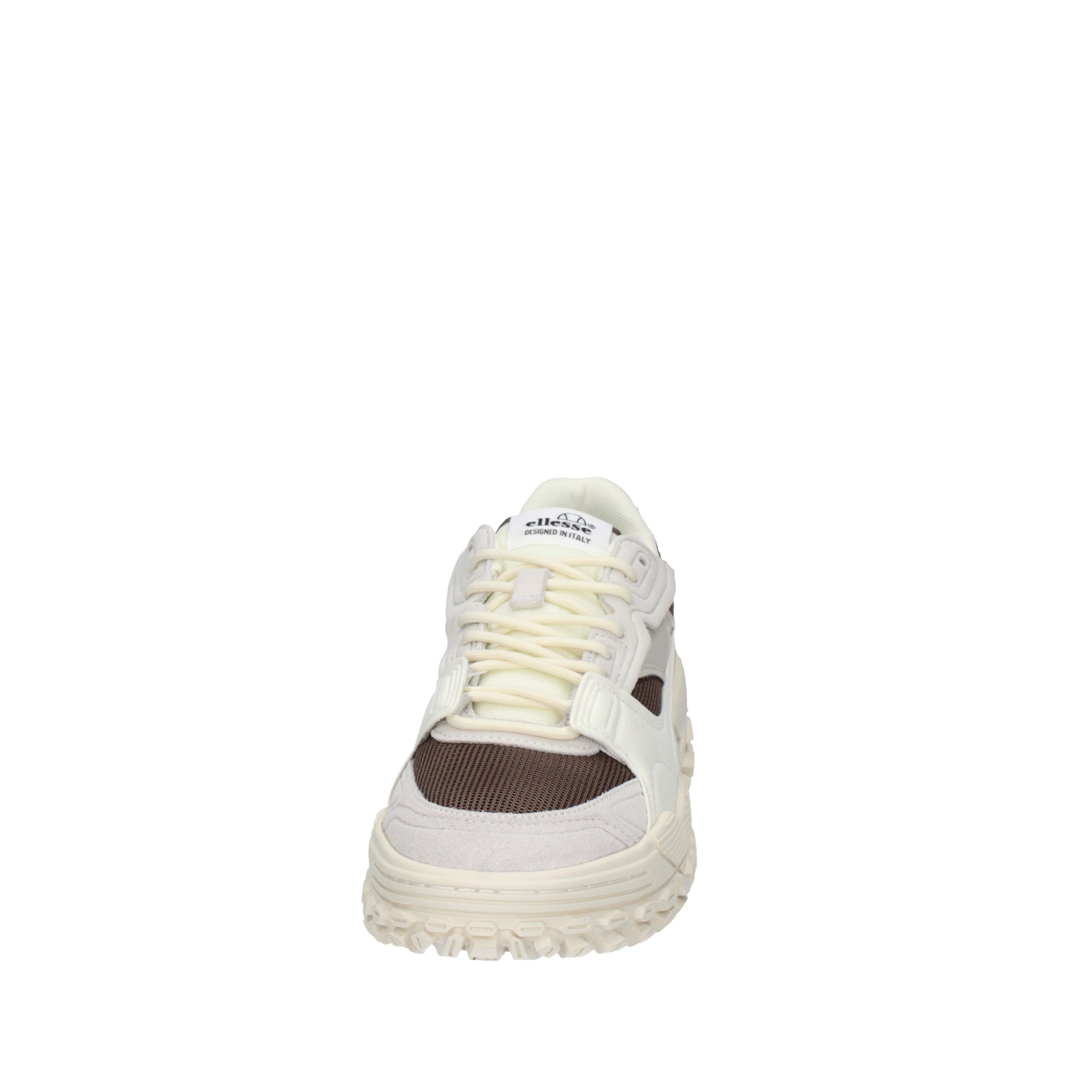 ELLESSE  LSR004 Cappuccino