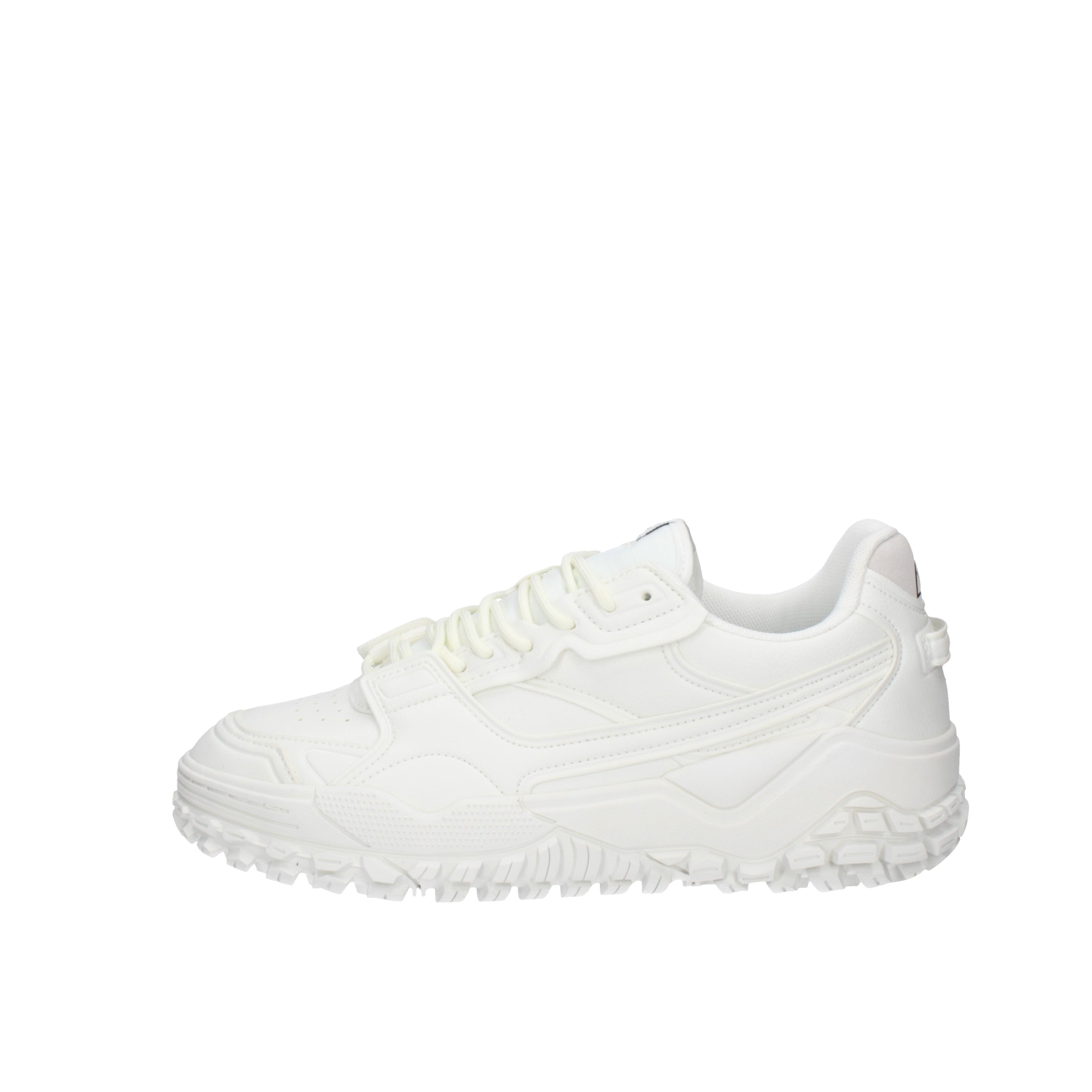 ELLESSE  LSR014 Bianco