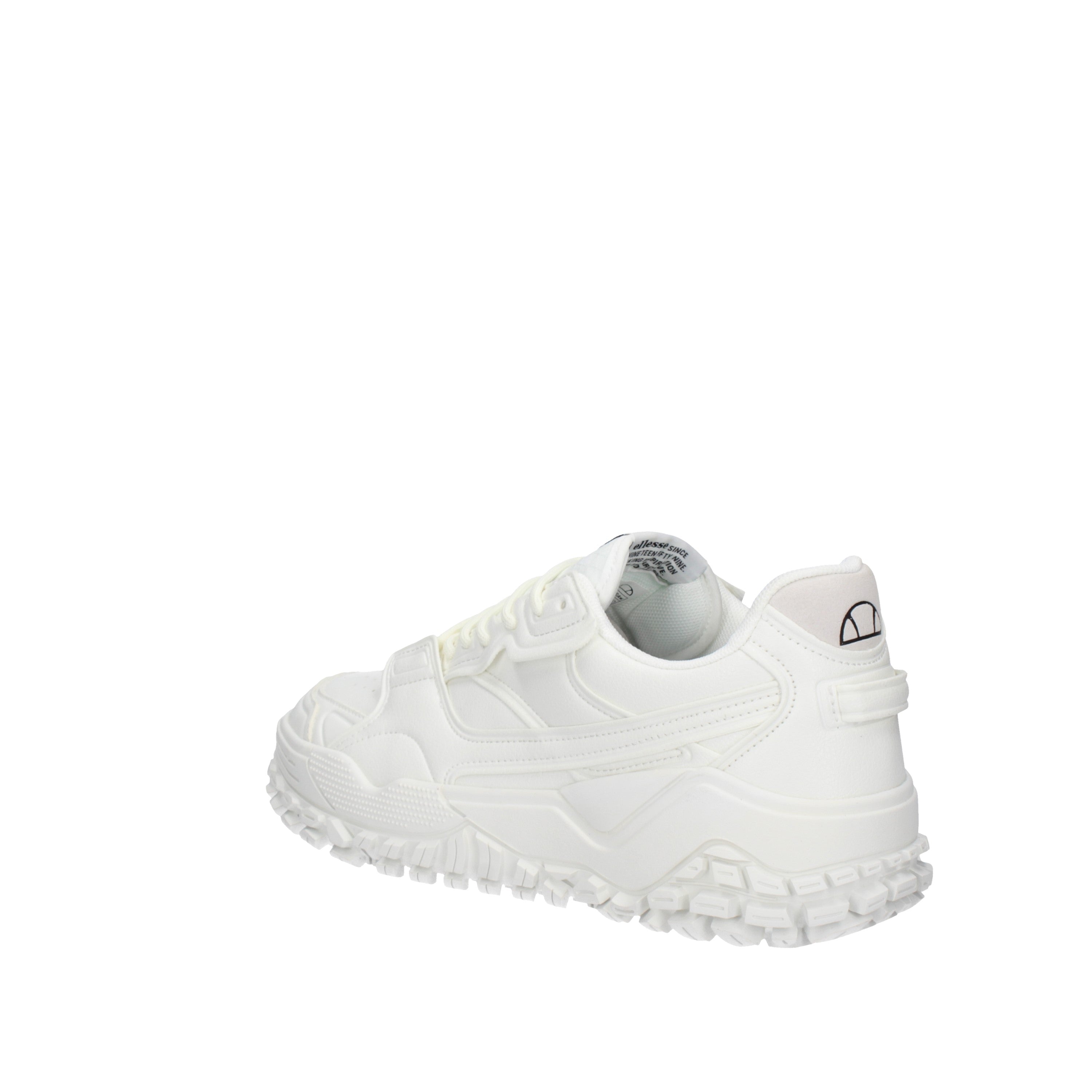 ELLESSE  LSR014 Bianco