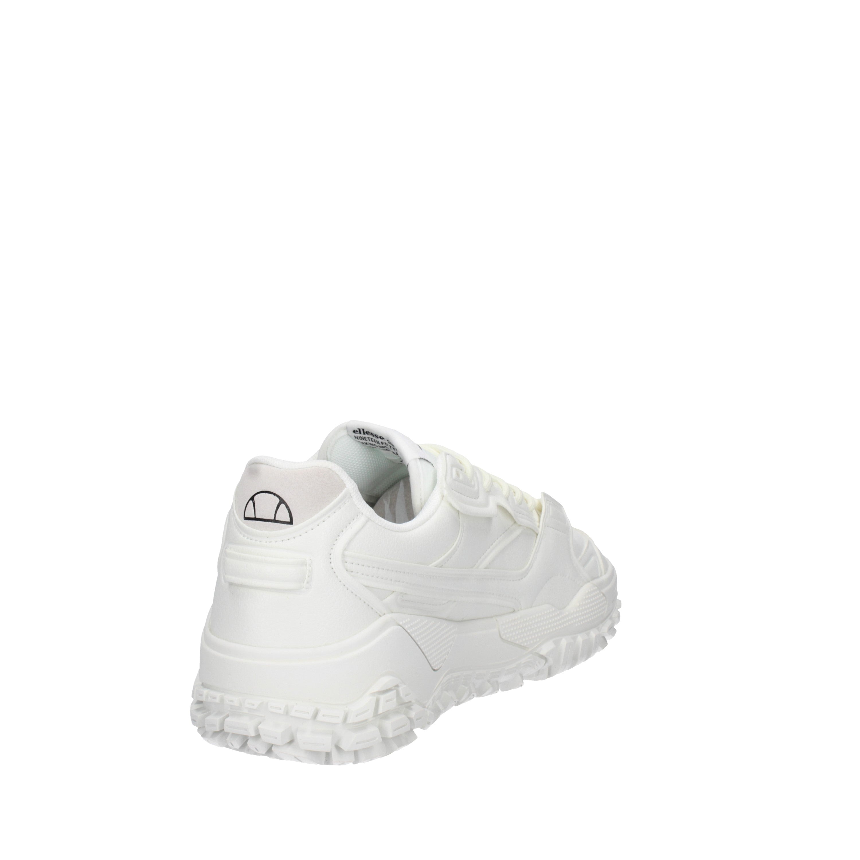 ELLESSE  LSR014 Bianco