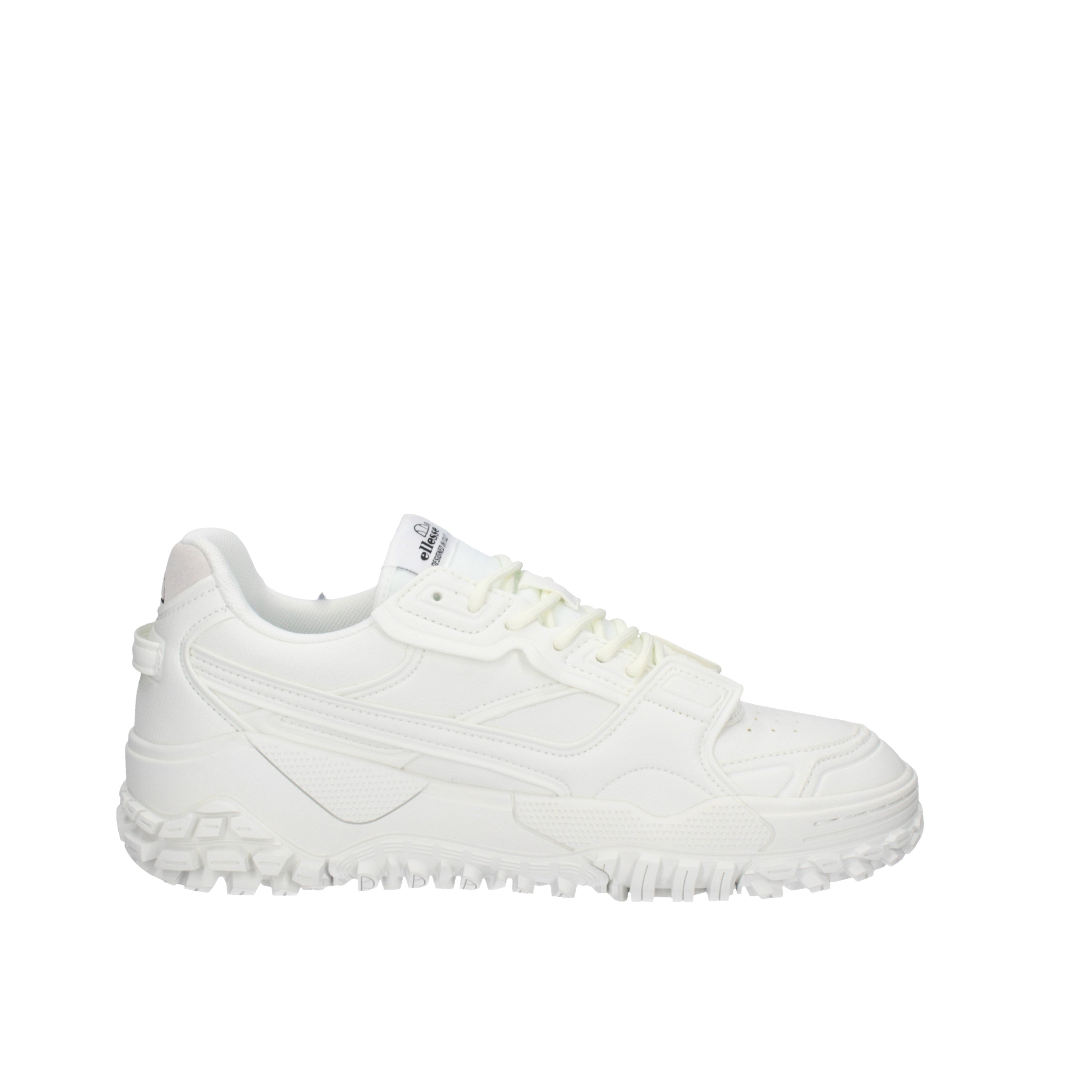 ELLESSE  LSR014 Bianco