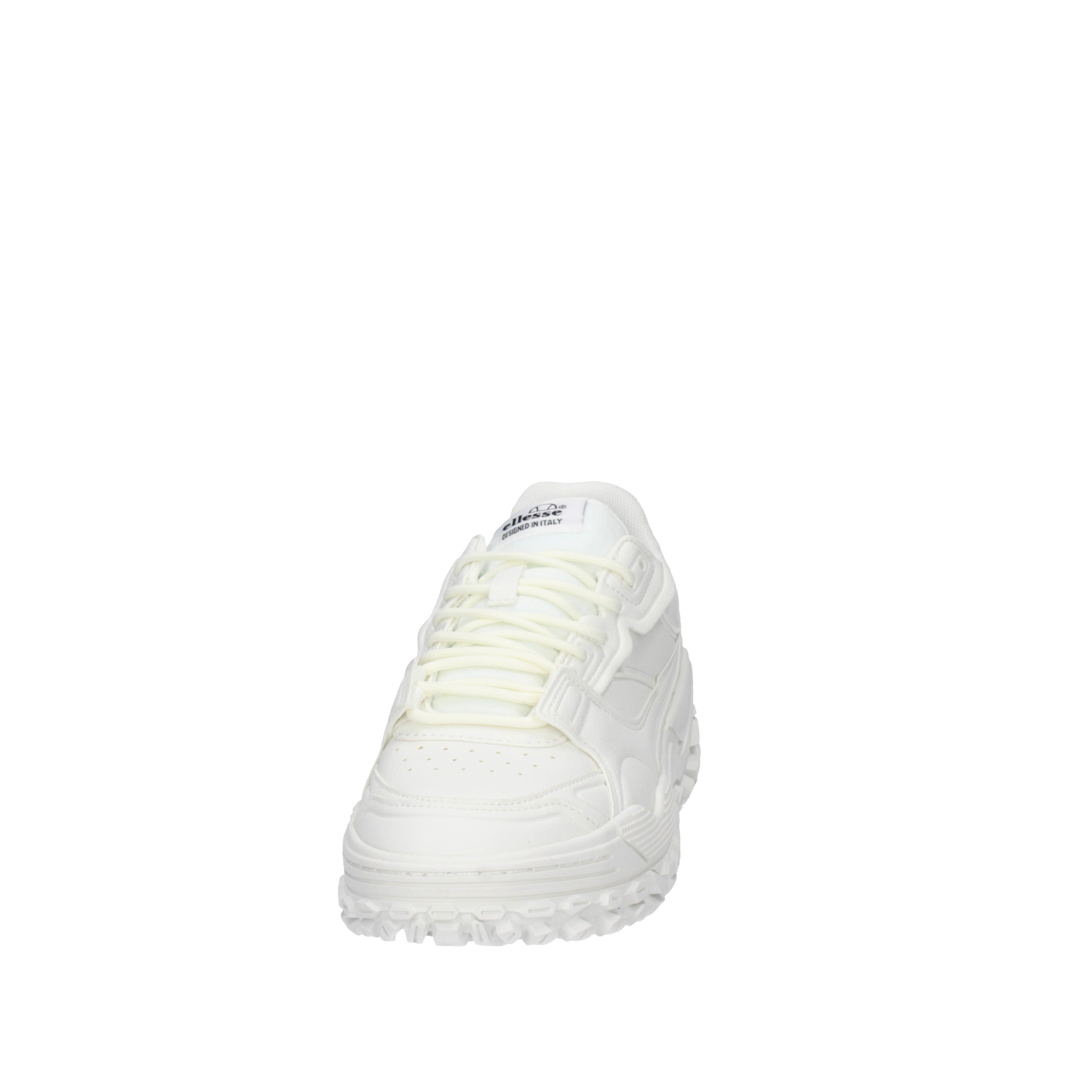 ELLESSE  LSR014 Bianco