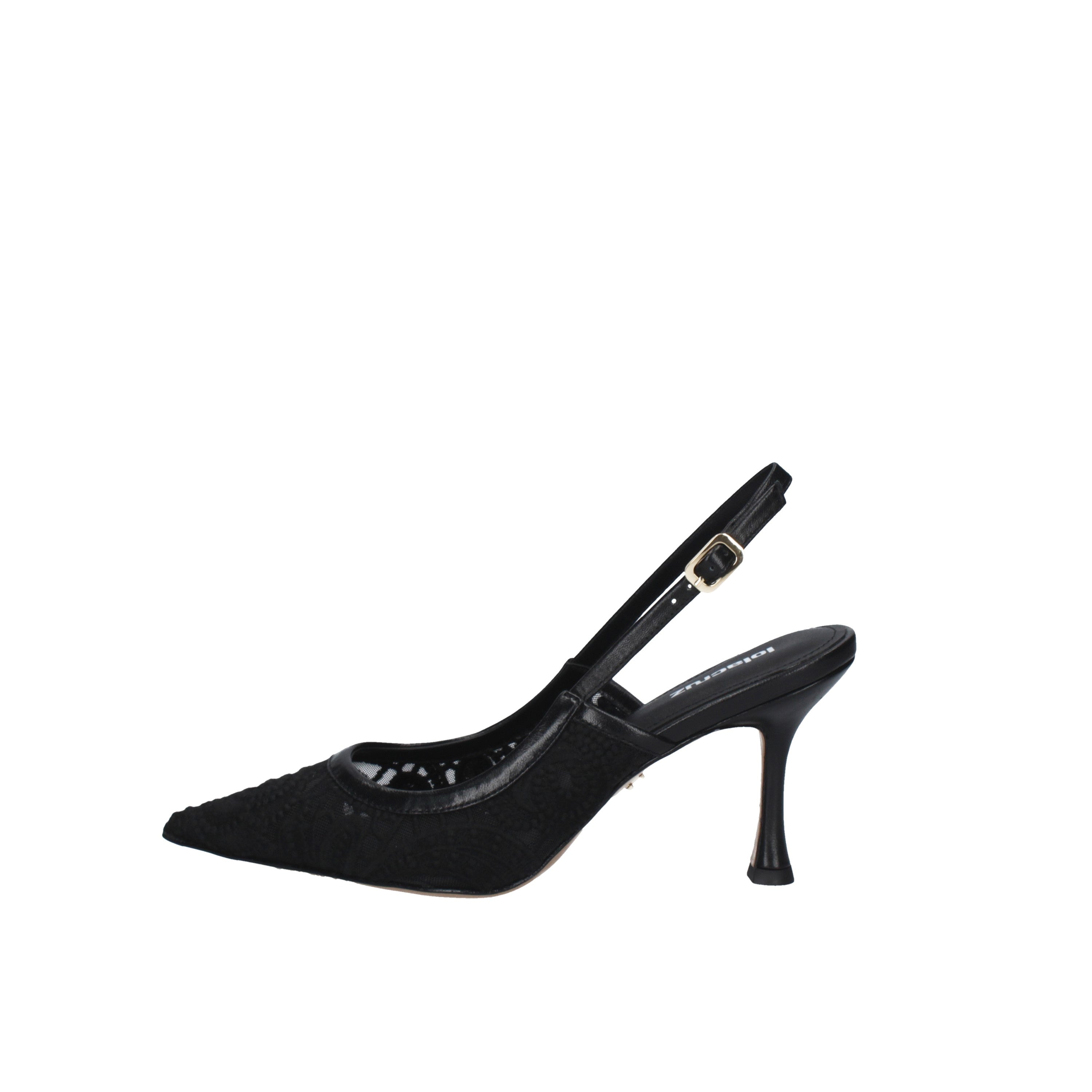 lola cruz decollete' 202z77bk