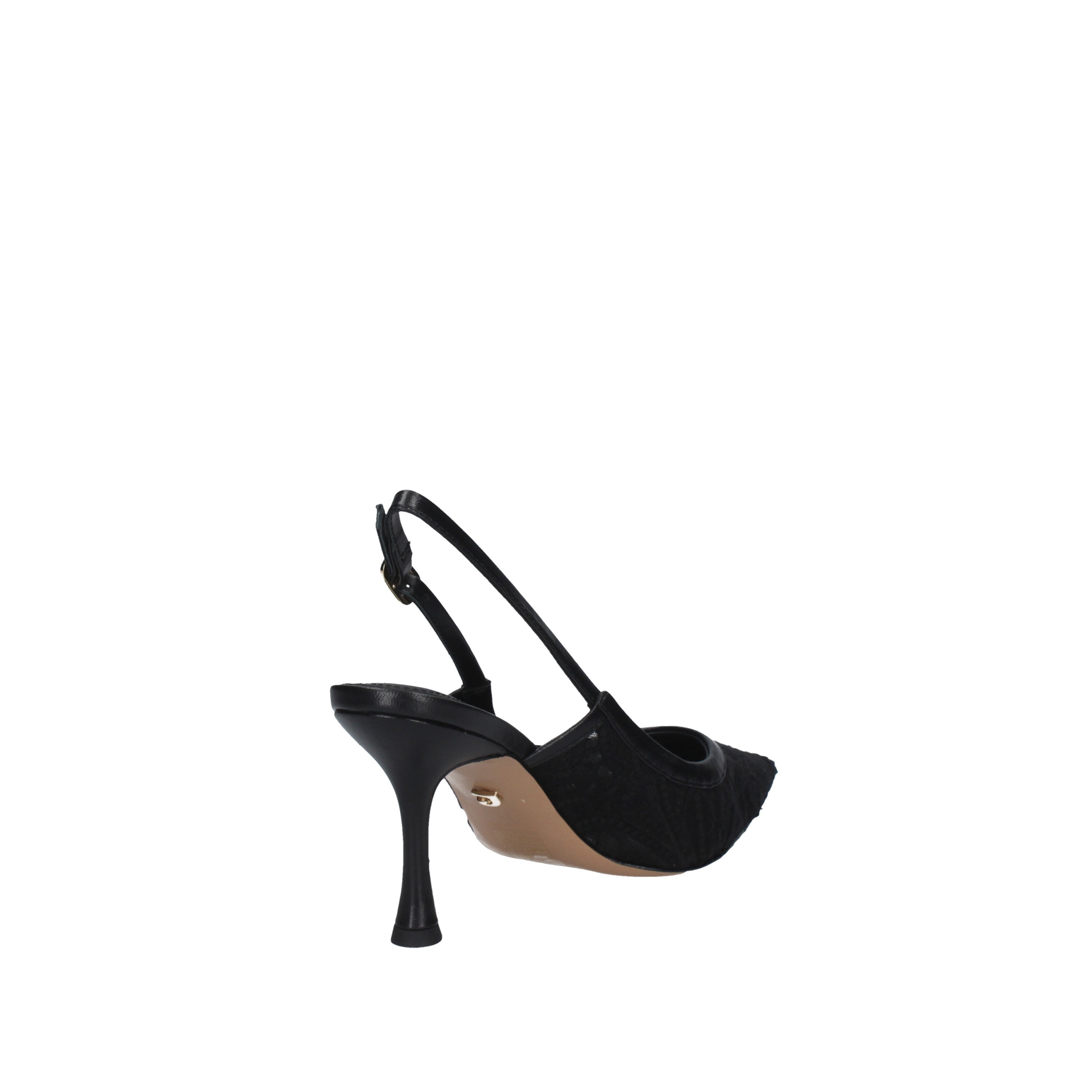 lola cruz decollete' 202z77bk