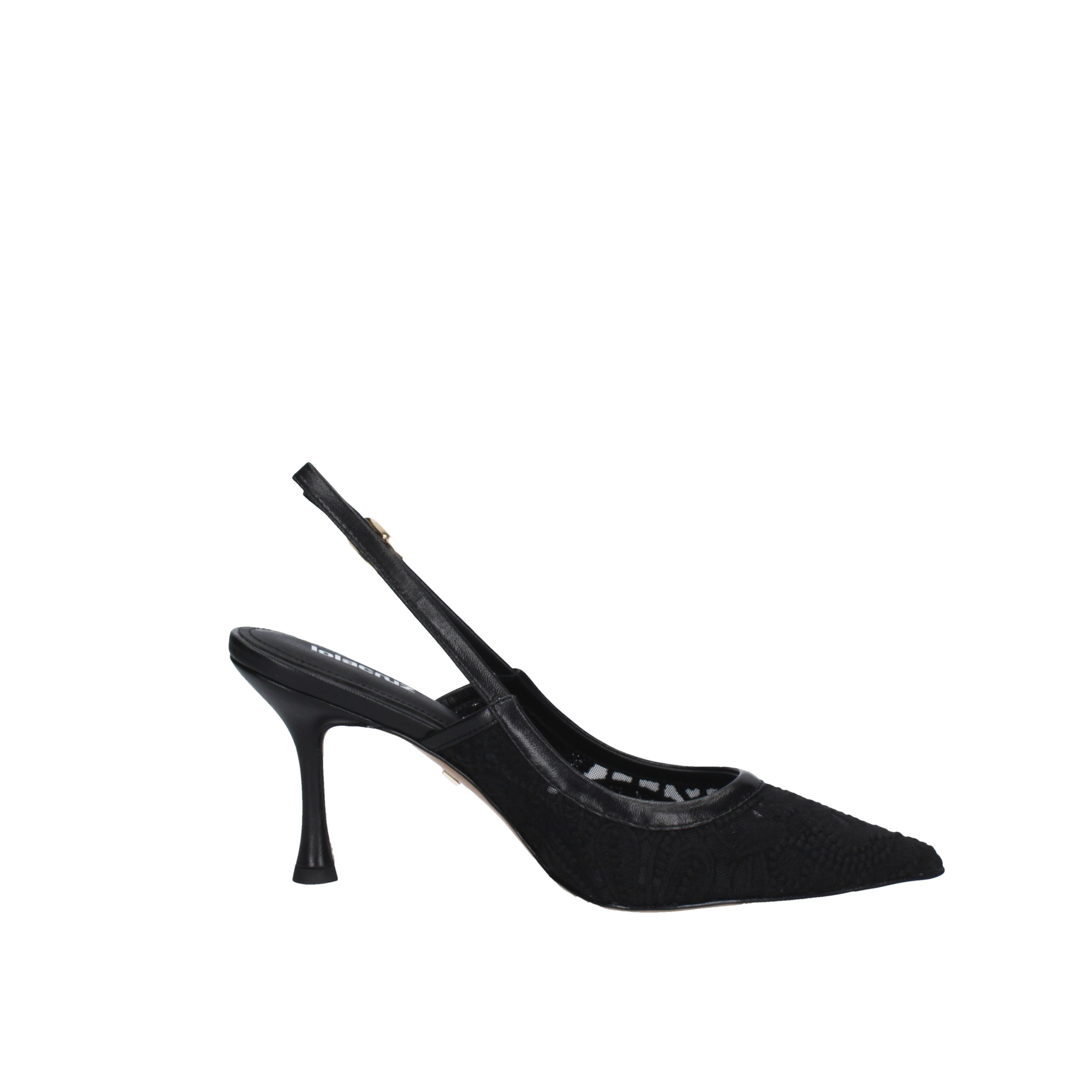 lola cruz decollete' 202z77bk