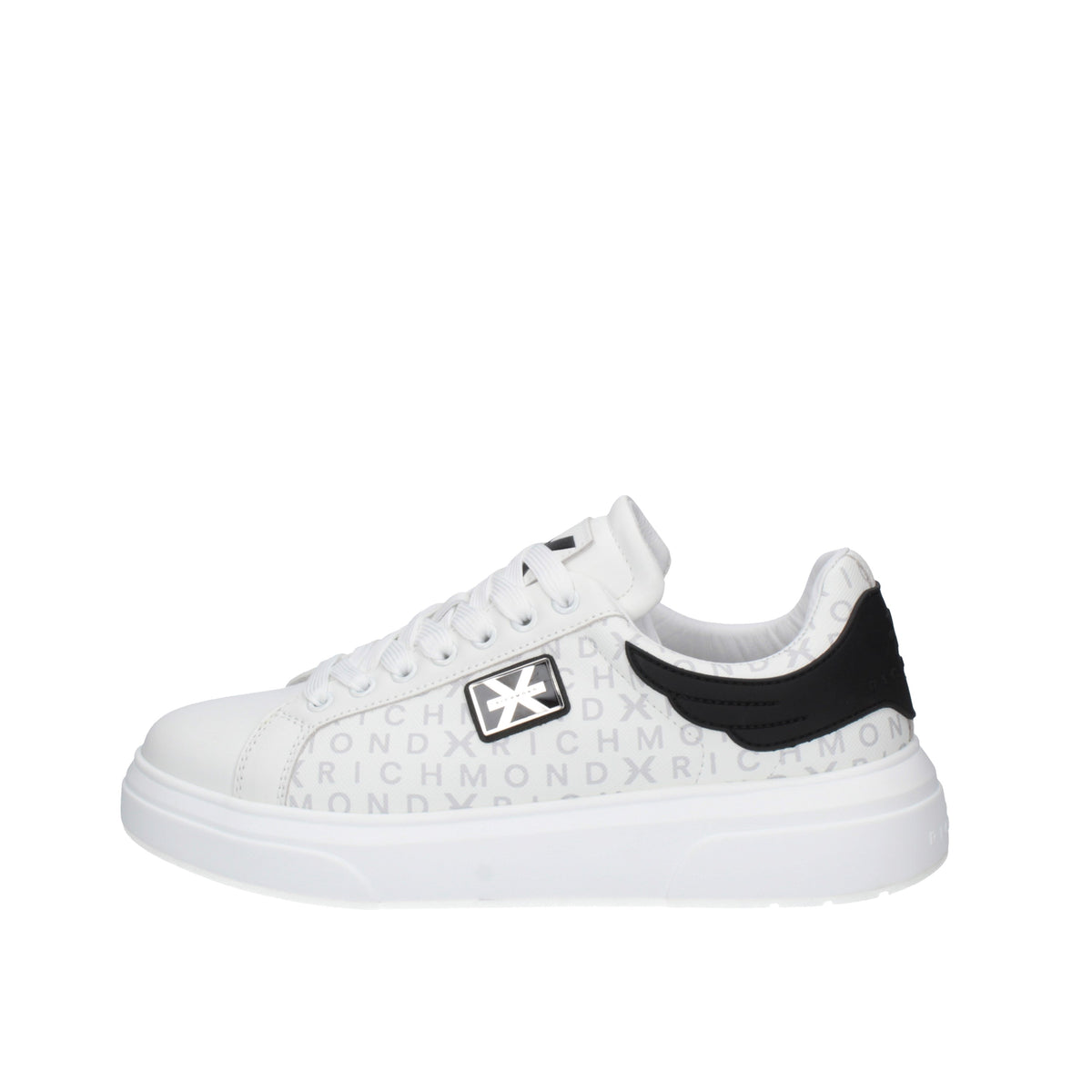JOHN RICHMOND  27300/CP A Bianco
