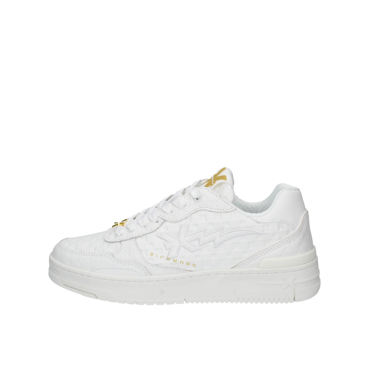 JOHN RICHMOND  27319/CP A Bianco