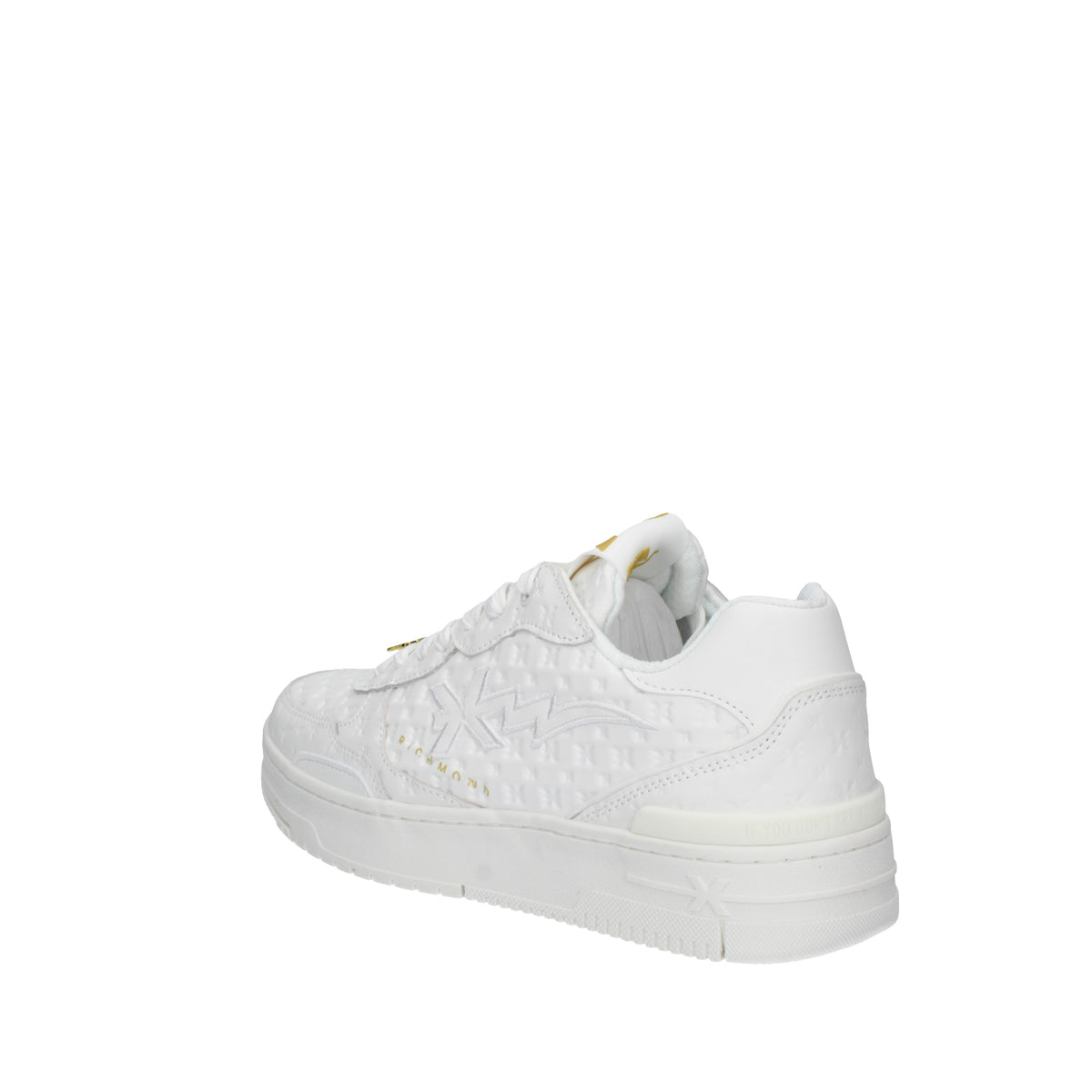 JOHN RICHMOND  27319/CP A Bianco