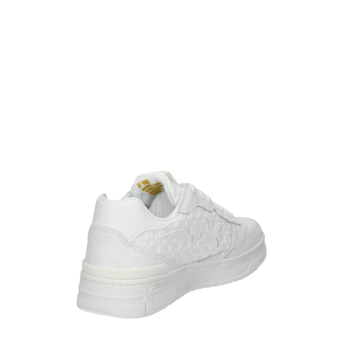 JOHN RICHMOND  27319/CP A Bianco