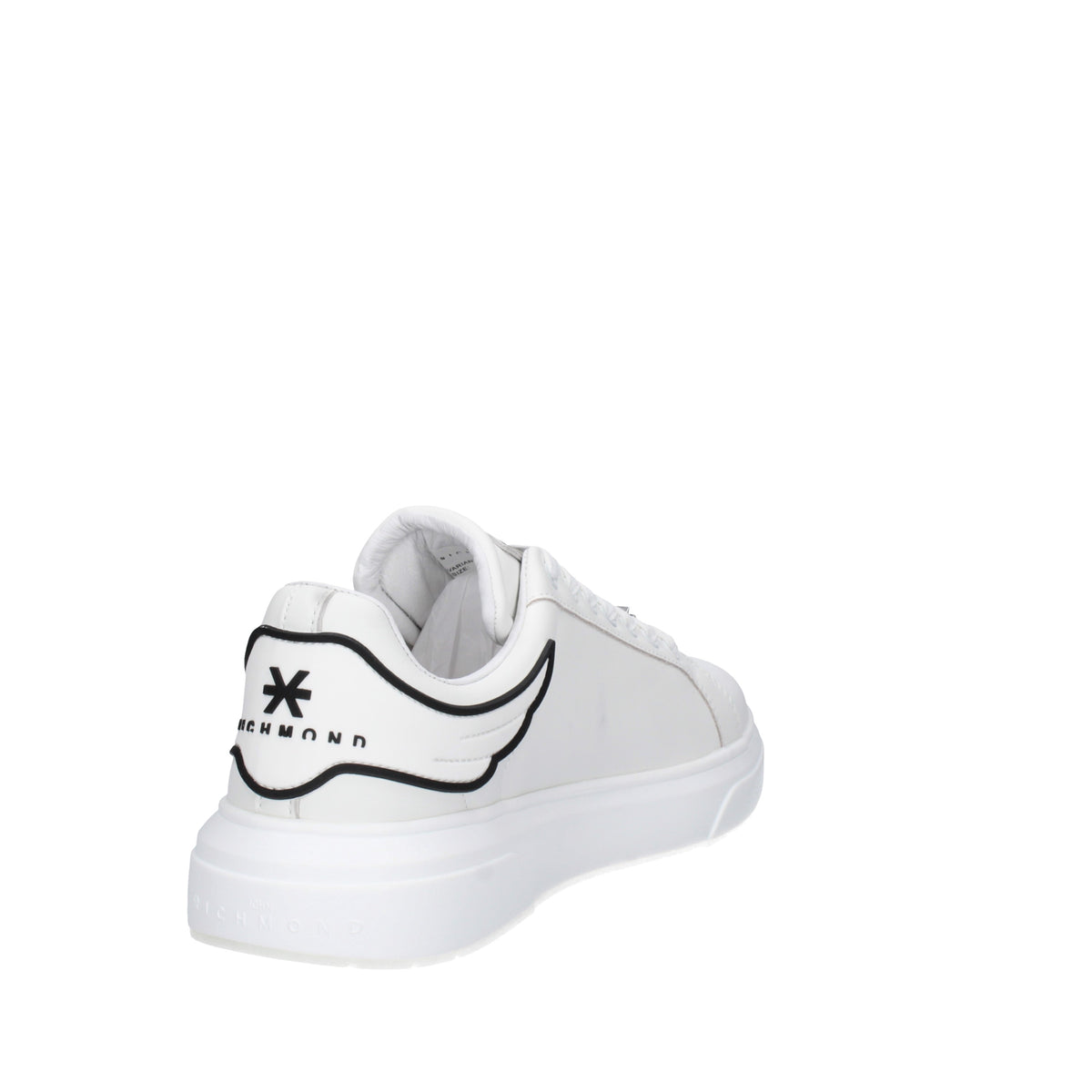JOHN RICHMOND  27303/CP A Bianco
