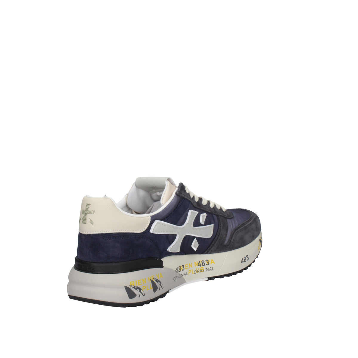 premiata sneakers mick VAR.7209