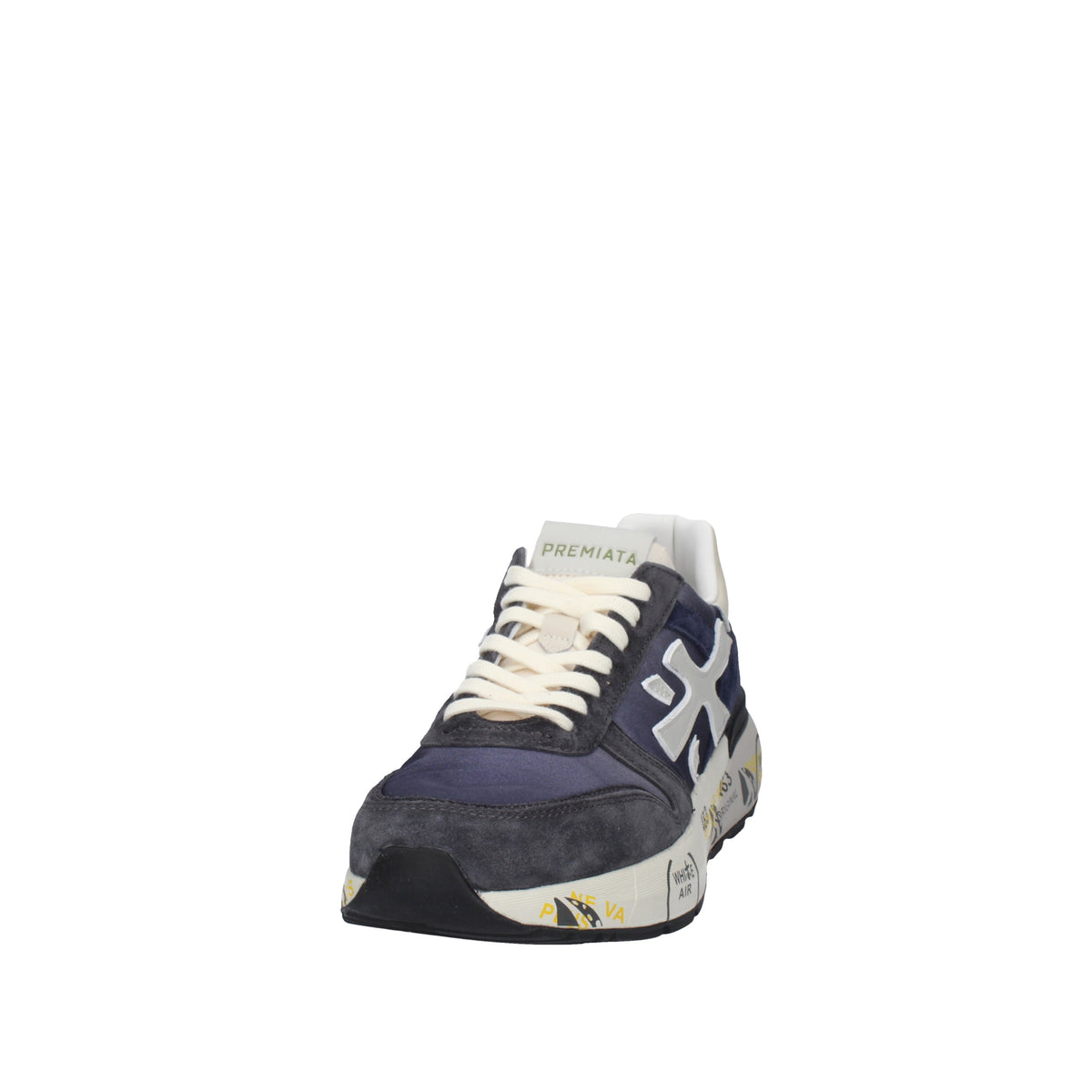 premiata sneakers mick VAR.7209