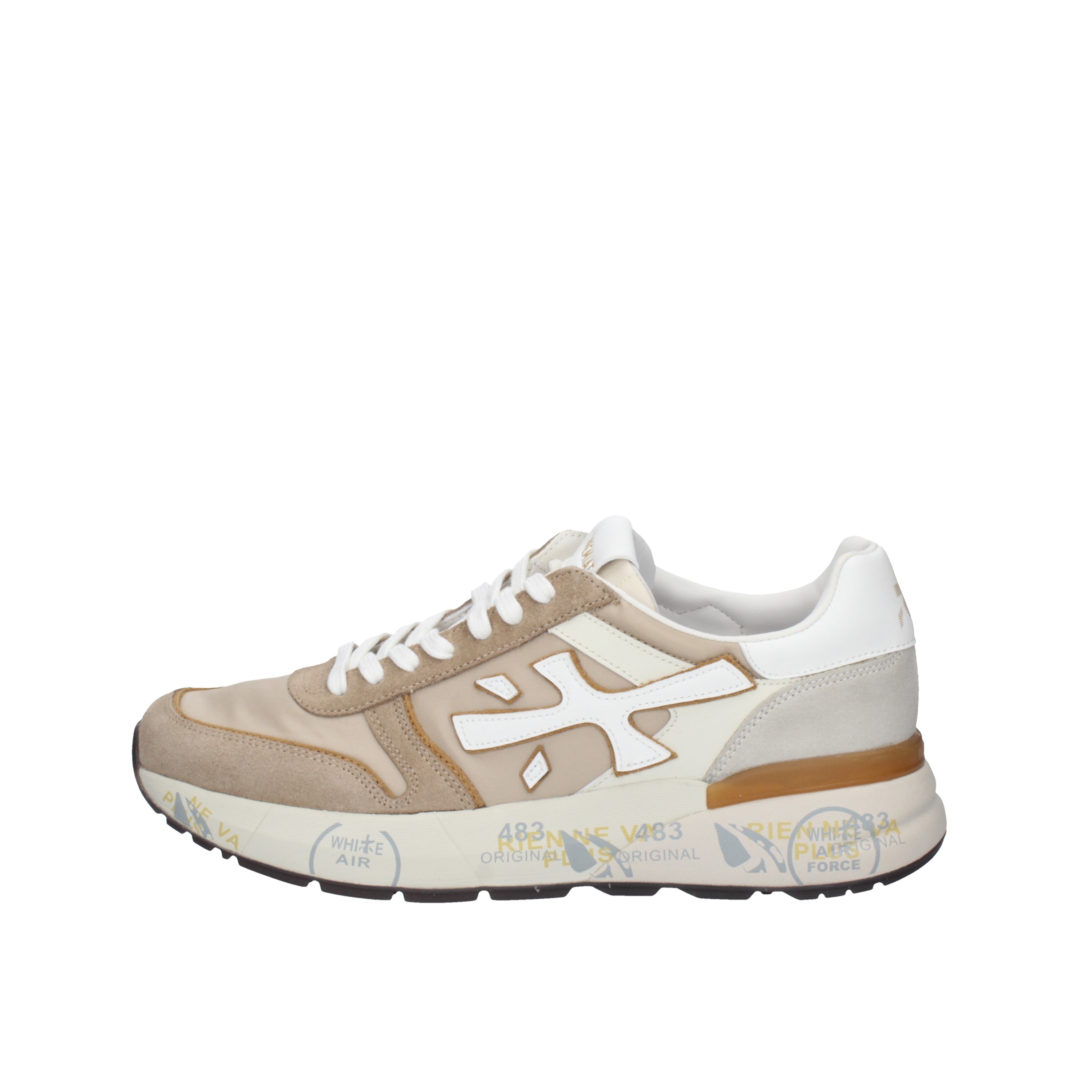 premiata sneakers mick