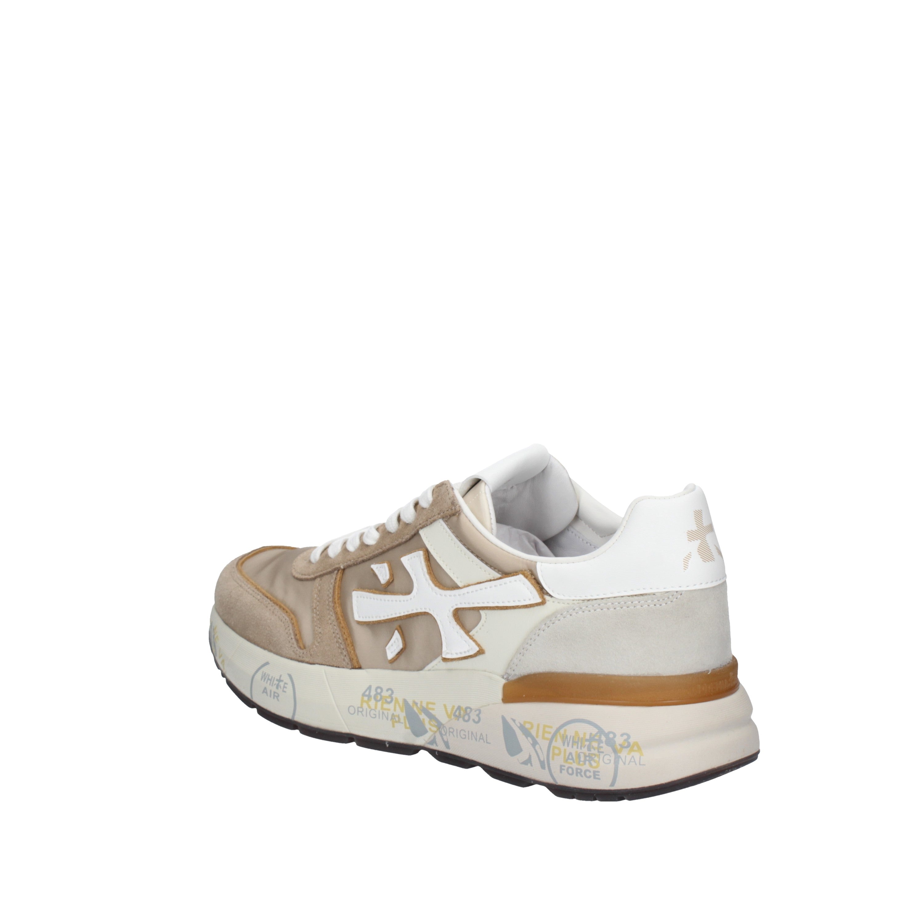 premiata sneakers mick