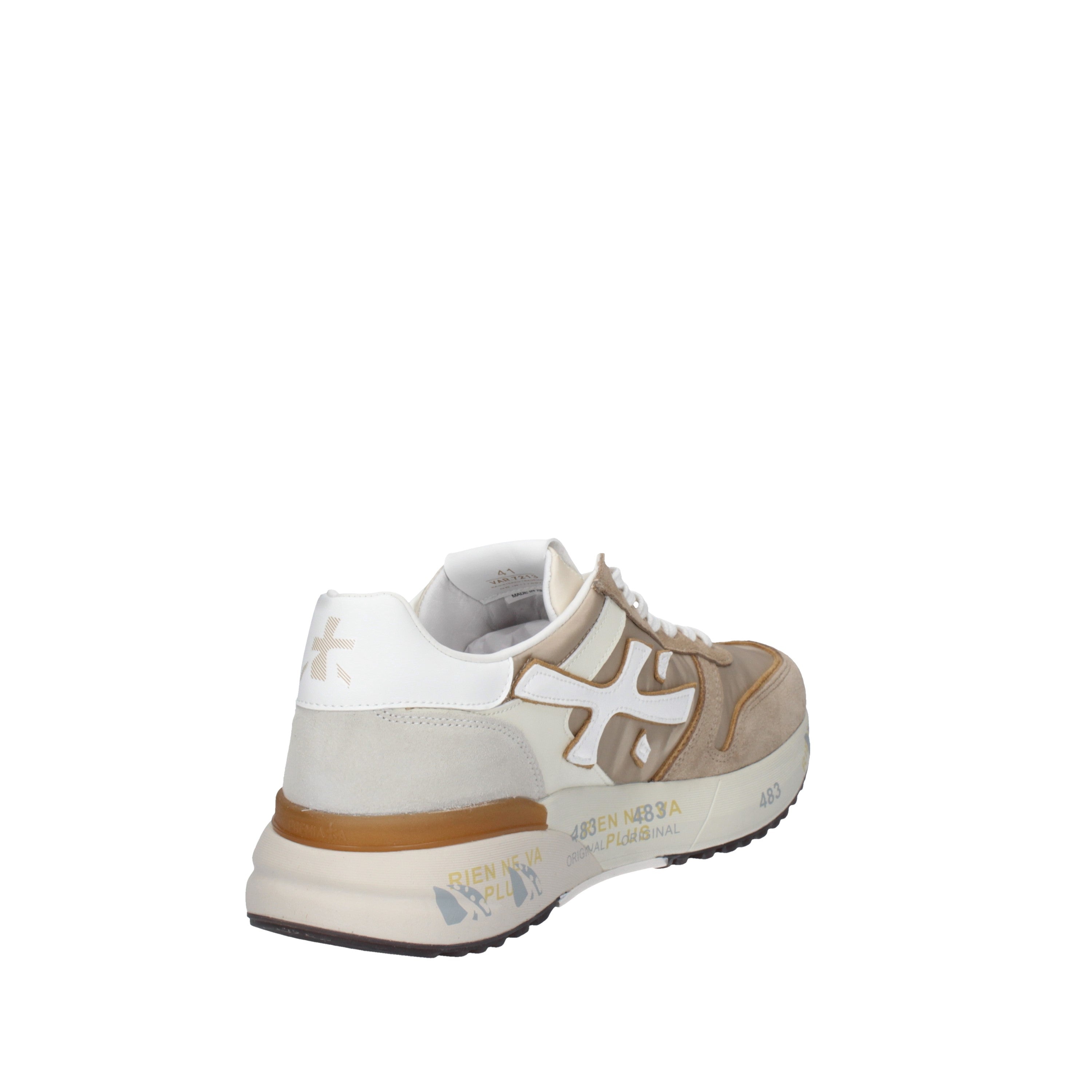 premiata sneakers mick