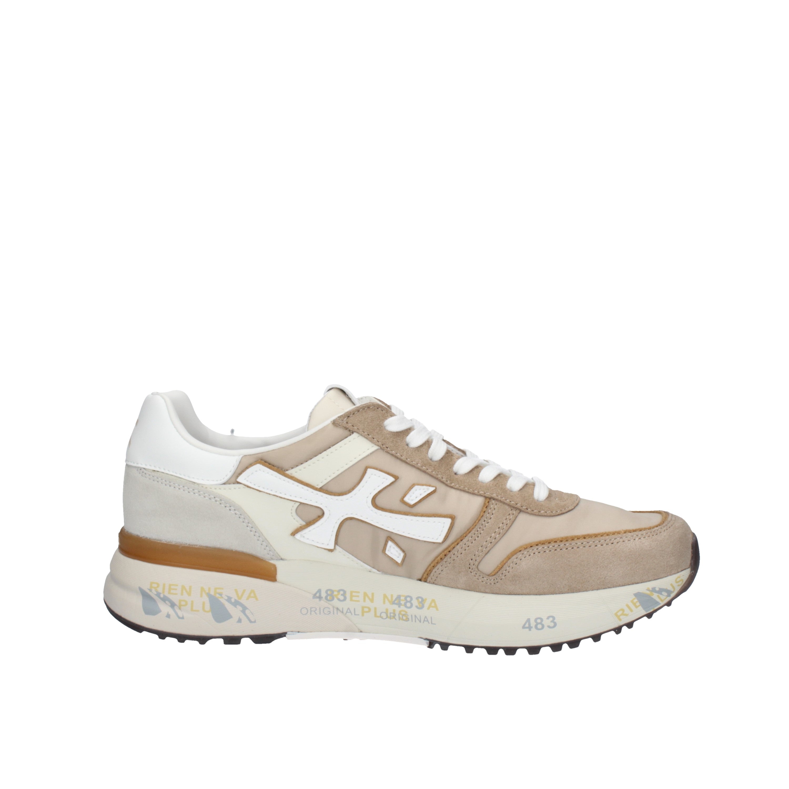 premiata sneakers mick