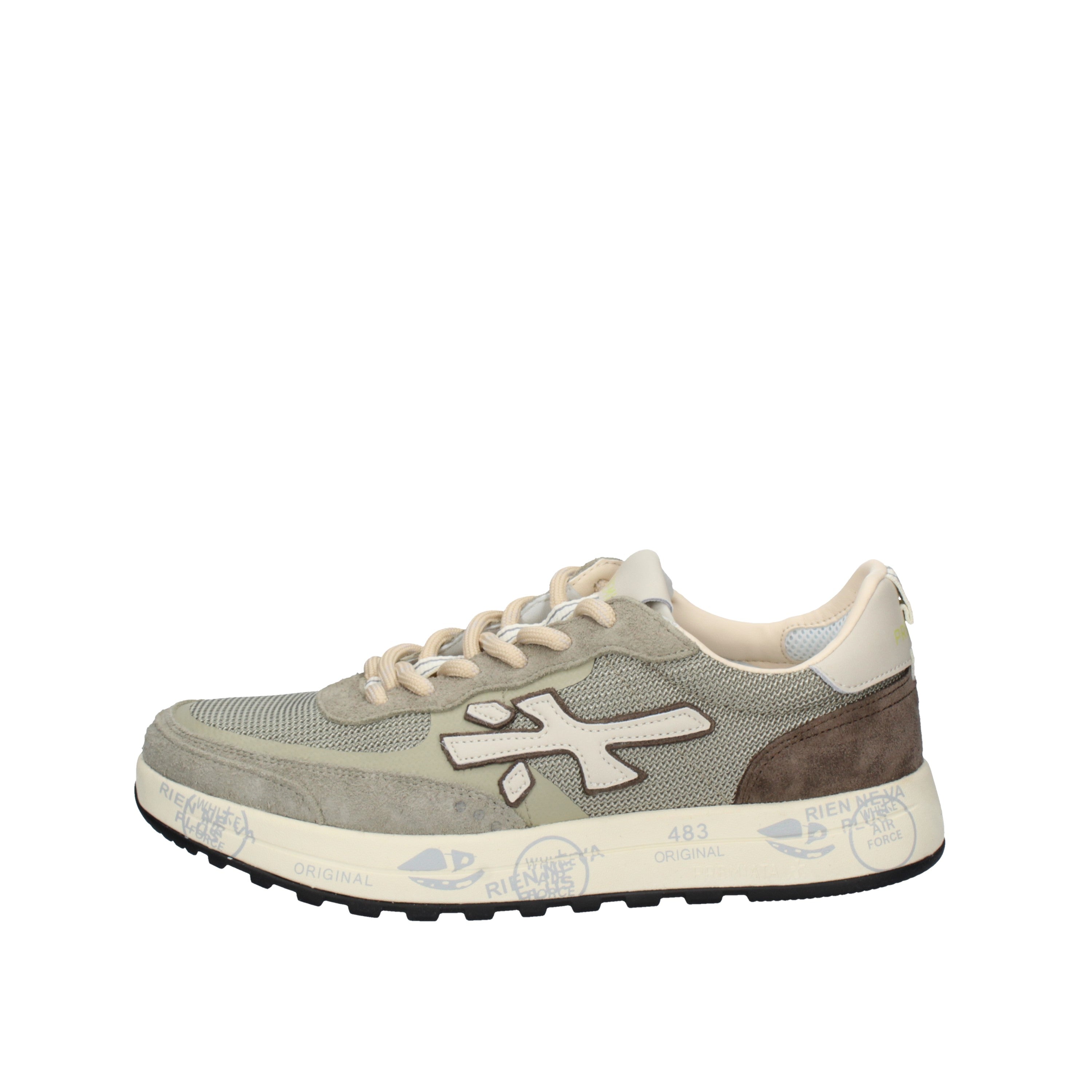 premiata sneakers nous
