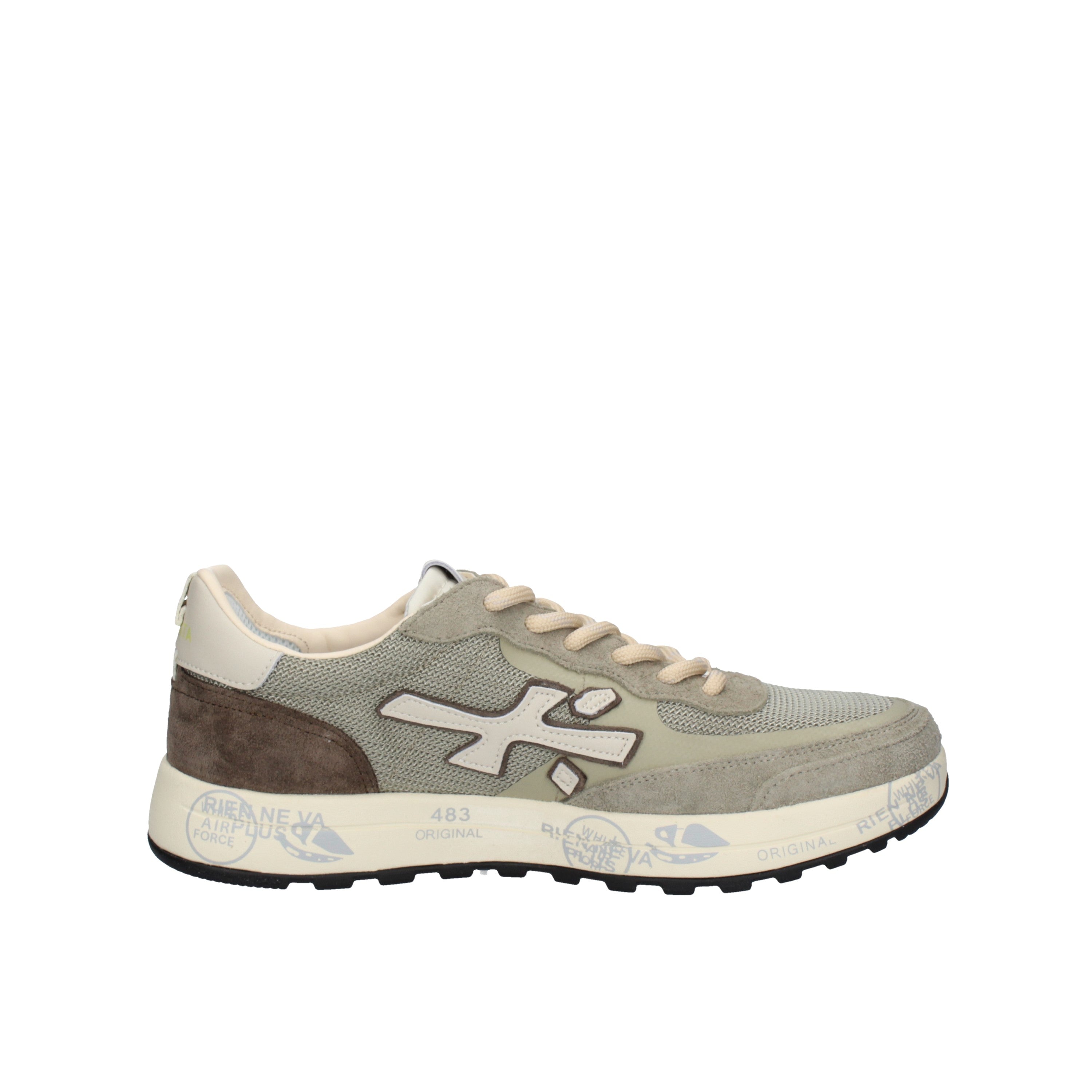premiata sneakers nous